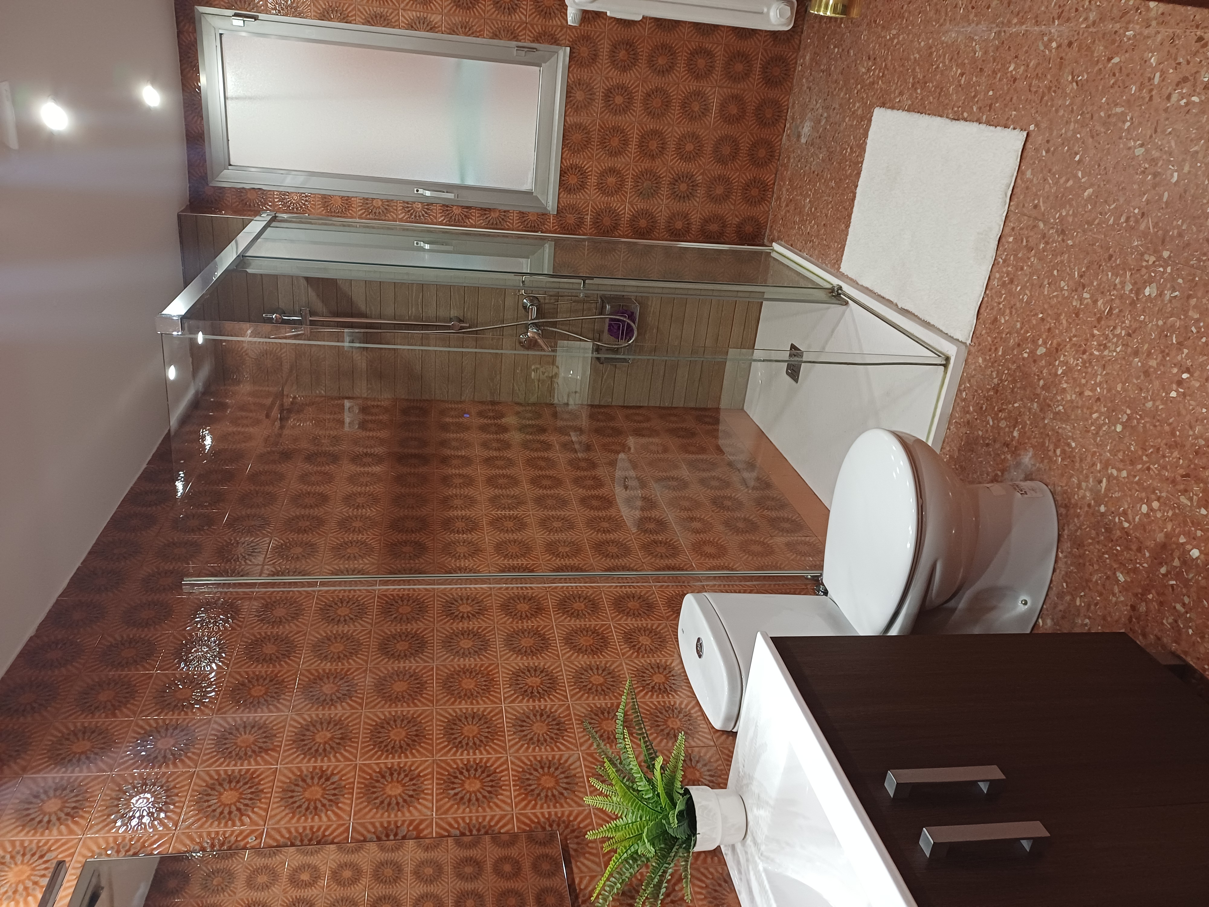 Cuarto De Baño 