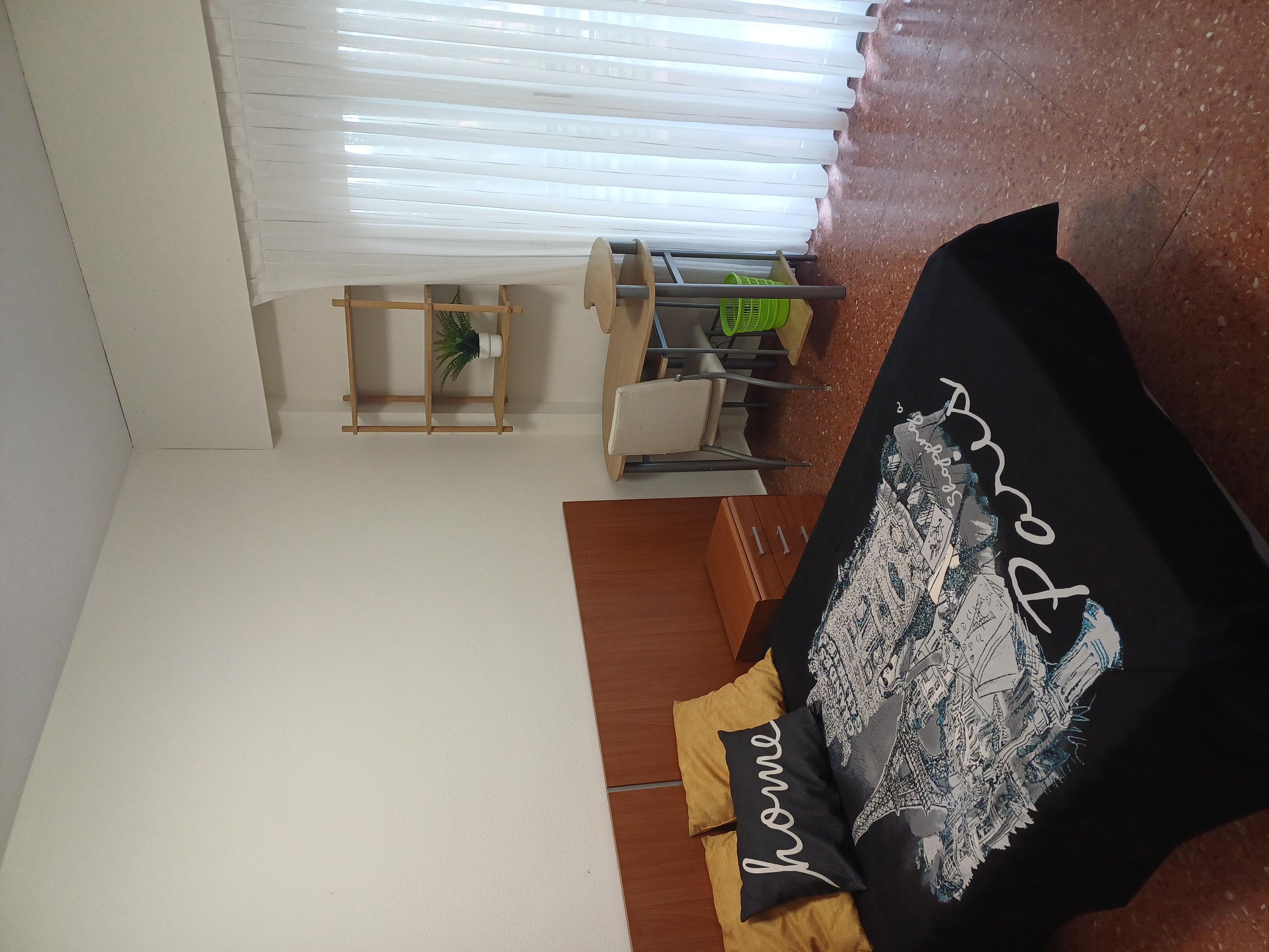 Habitación 1