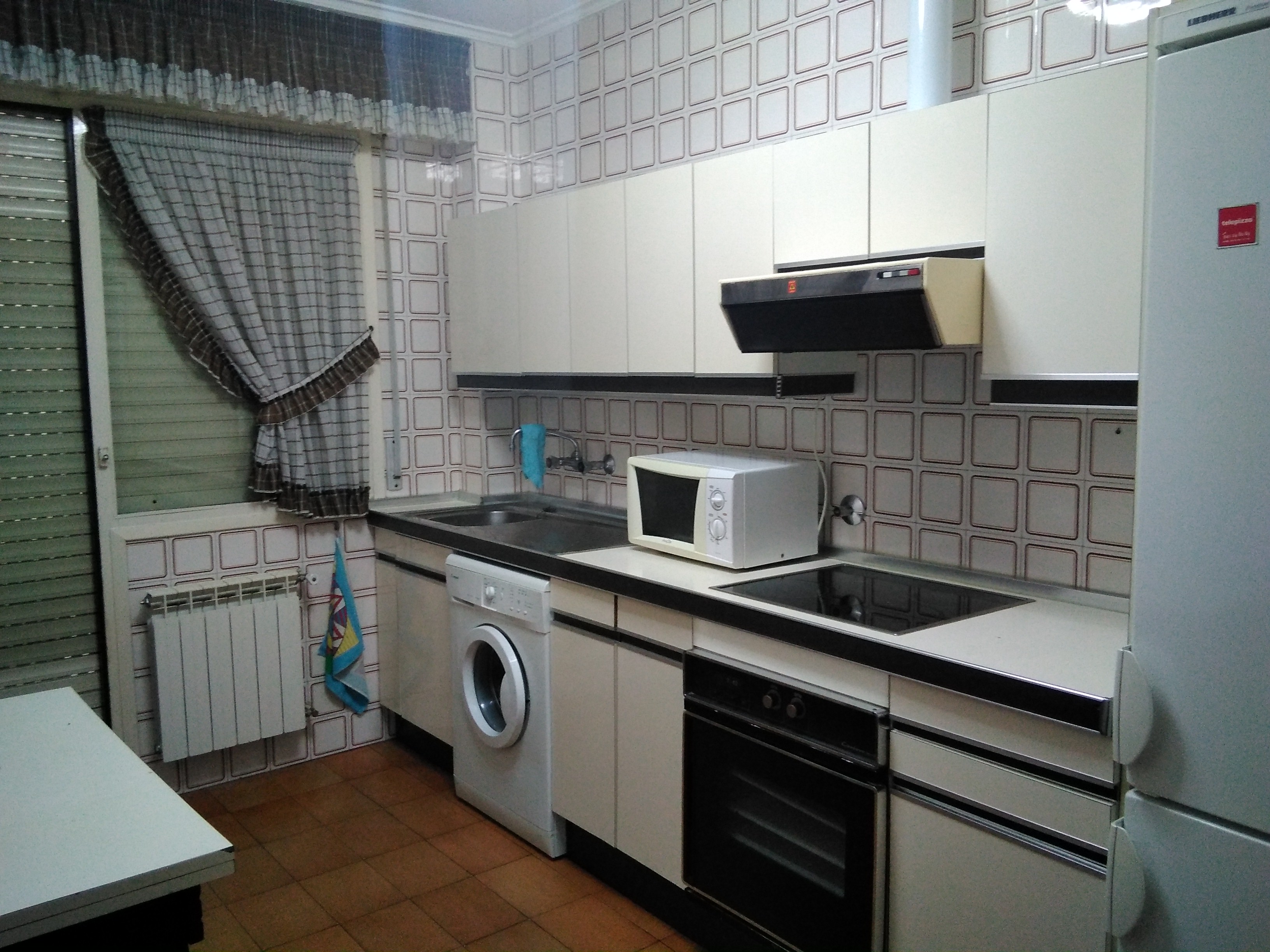 Foto del piso