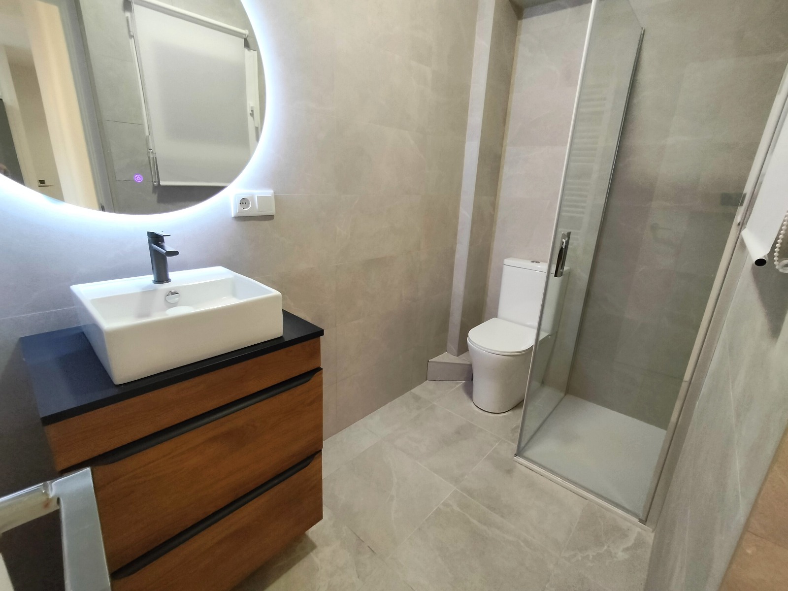 Baño 2