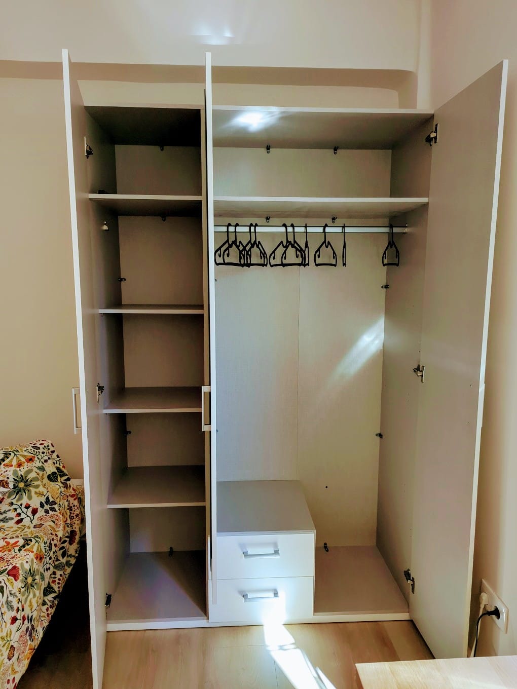 Foto del piso
