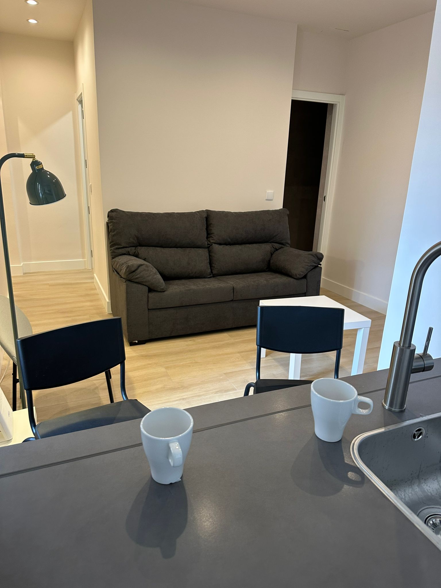 Foto del piso