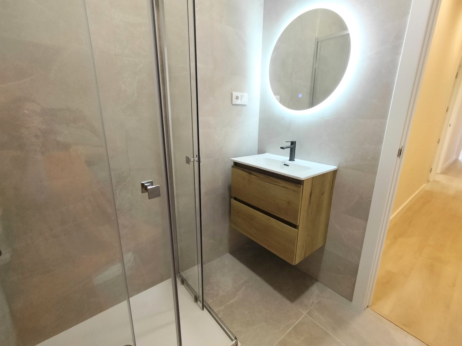 Baño 1