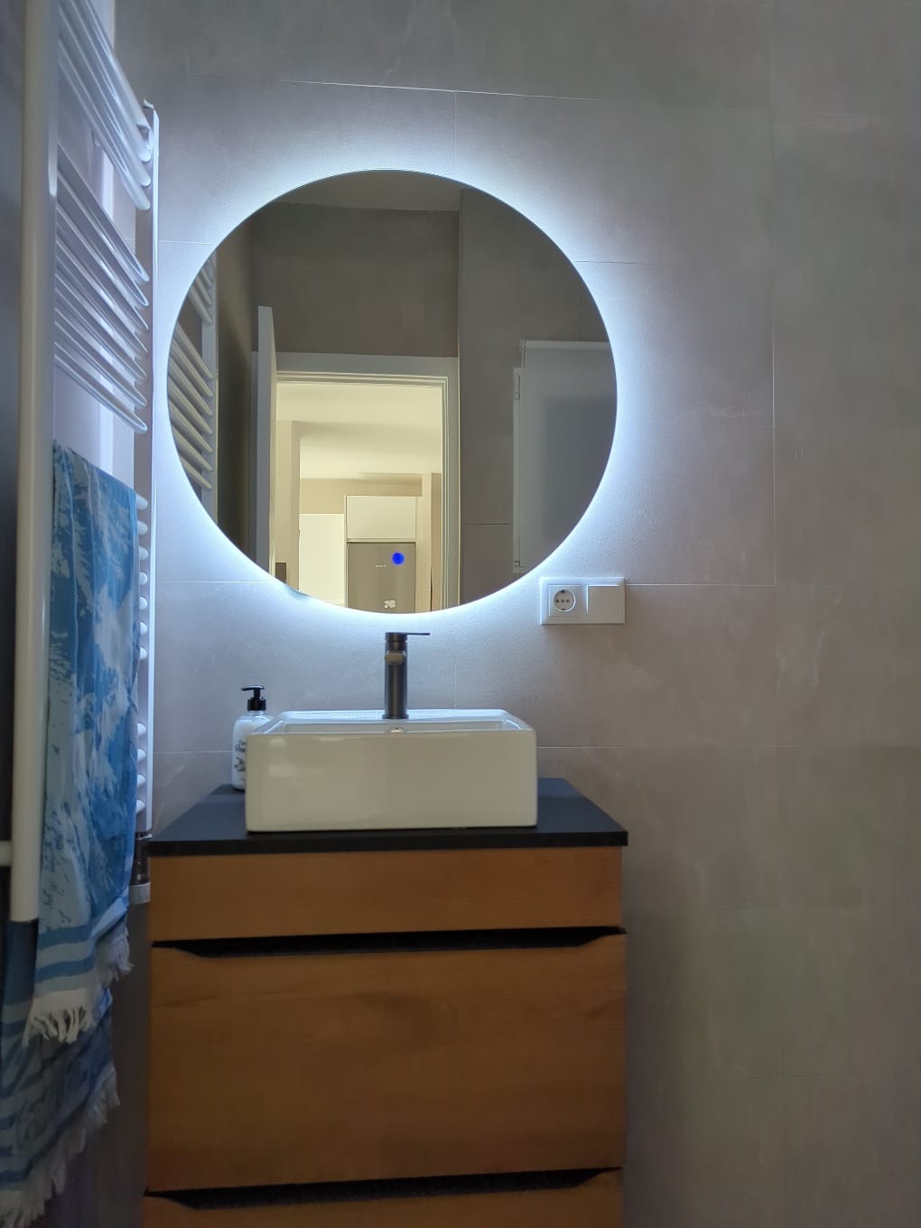 Foto del piso