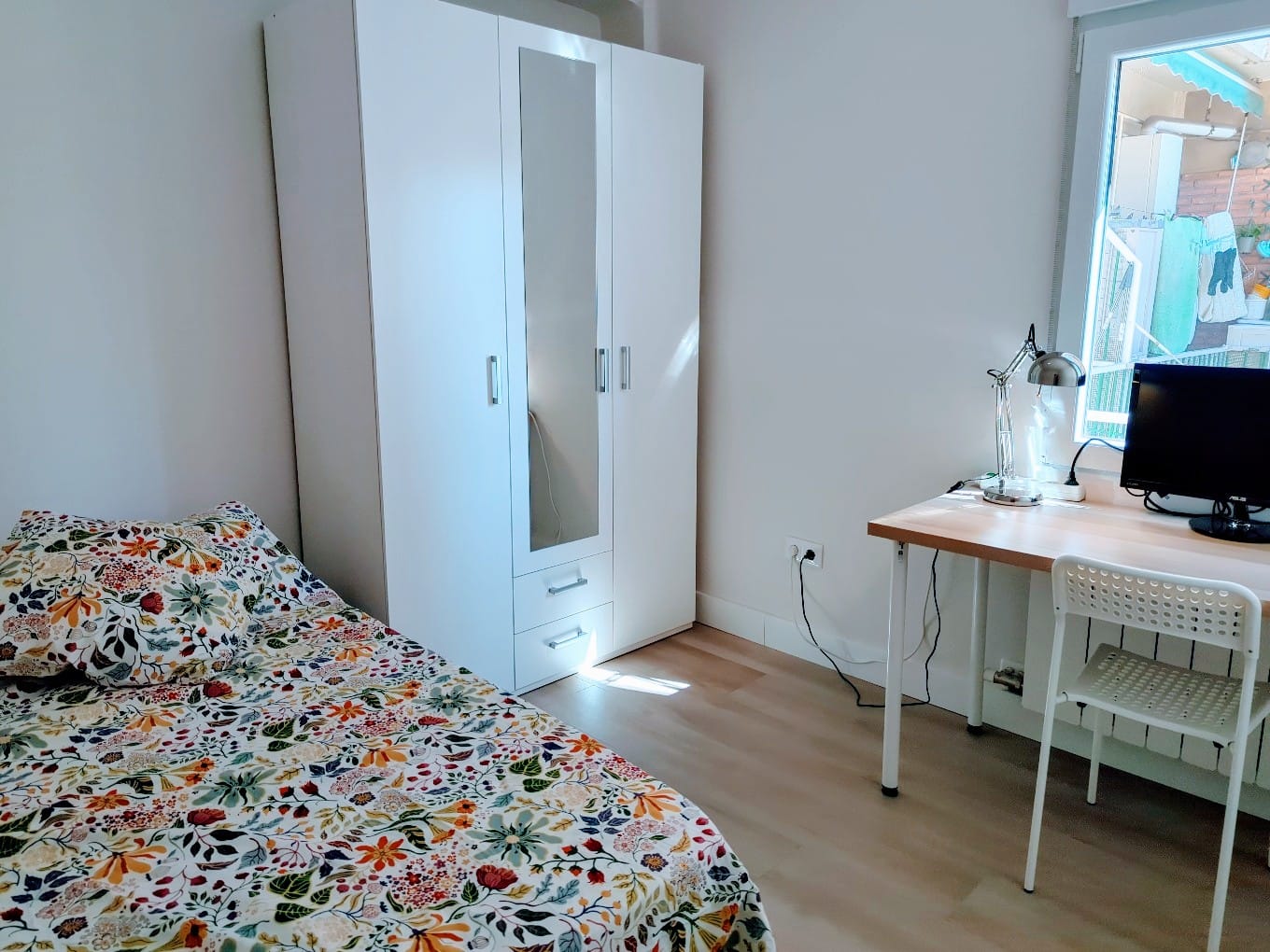 Foto del piso