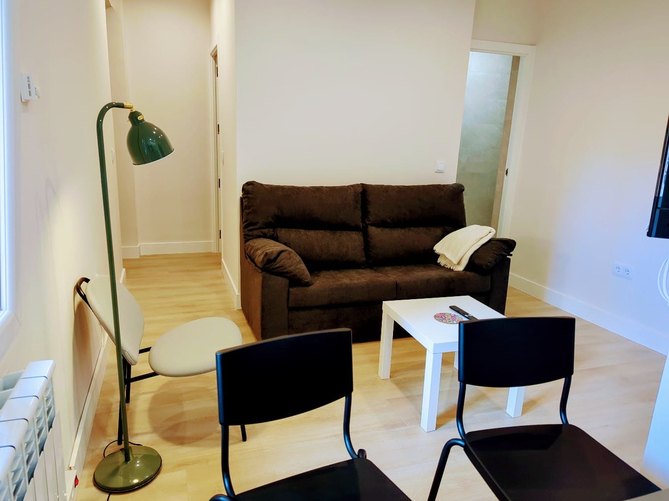 Foto del piso