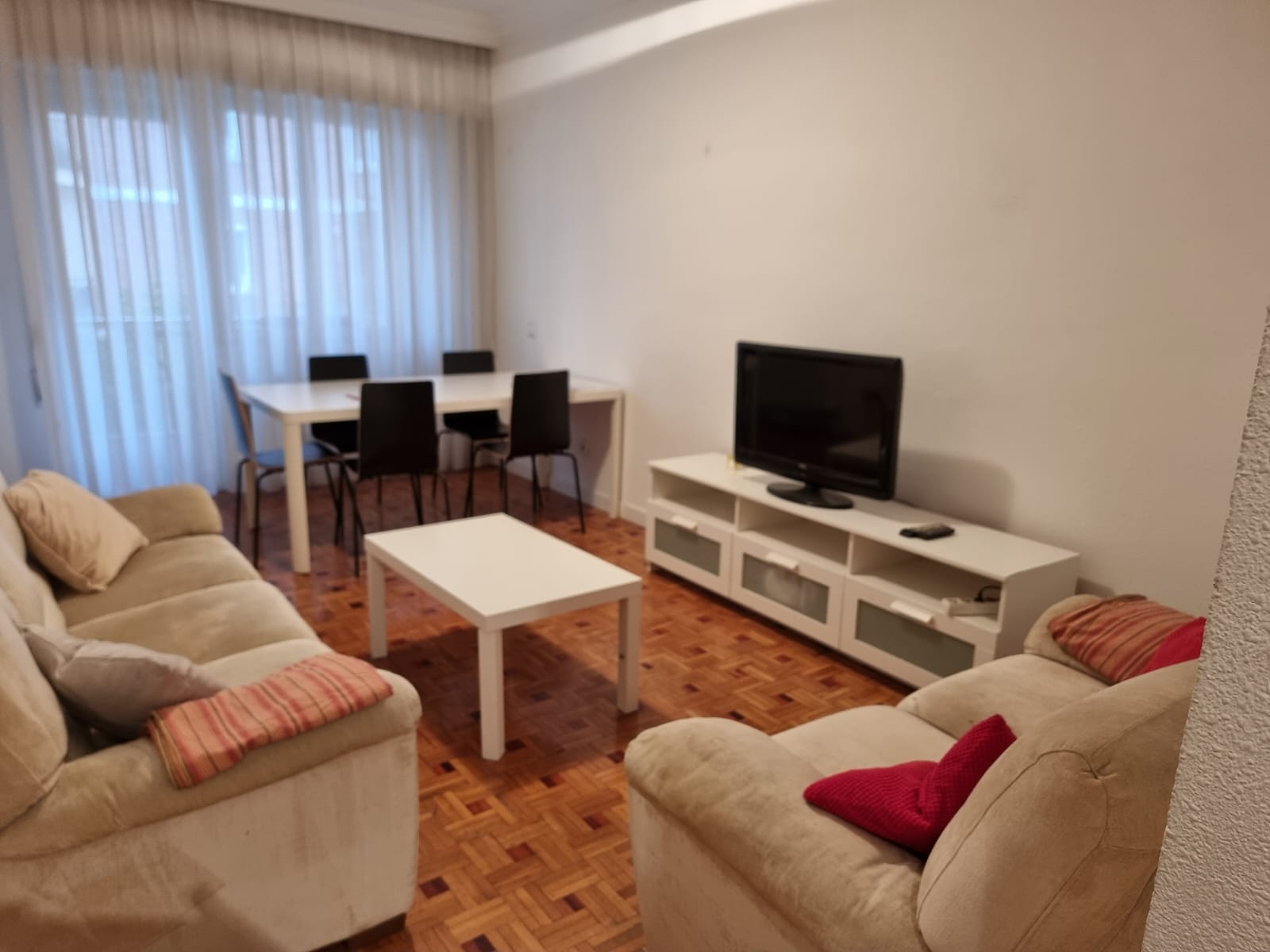 Foto del piso