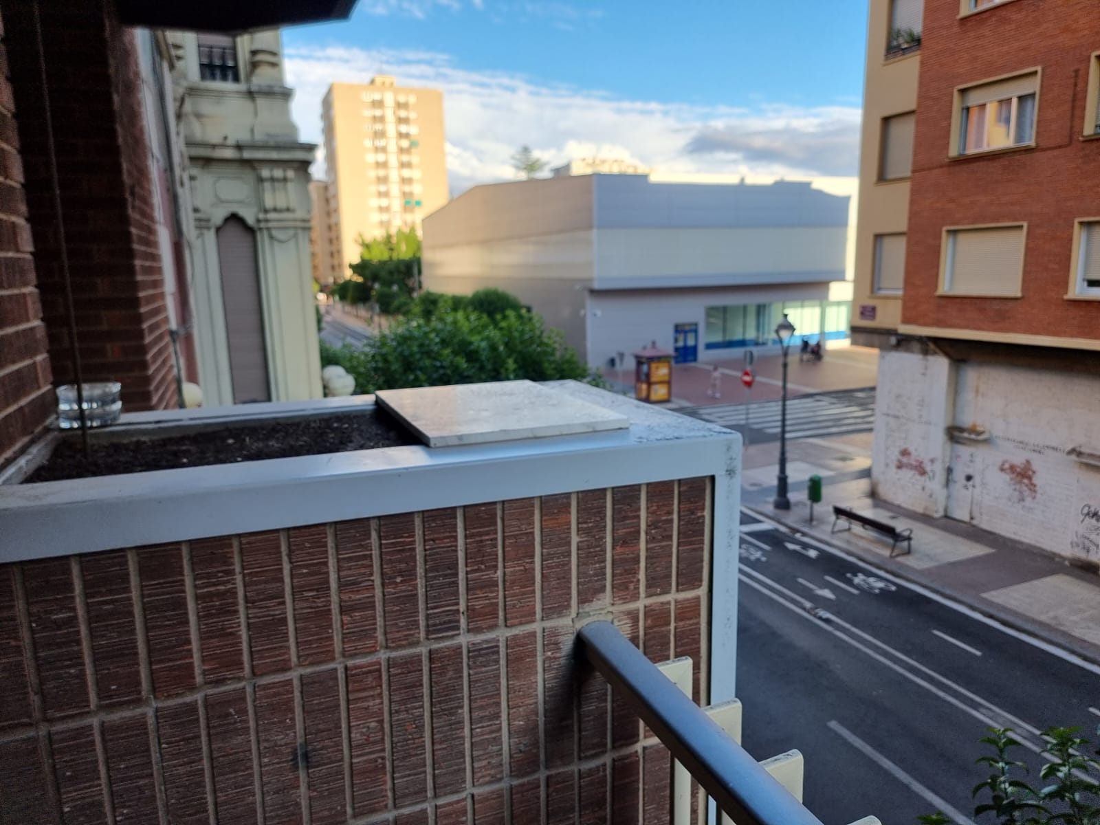Foto del piso