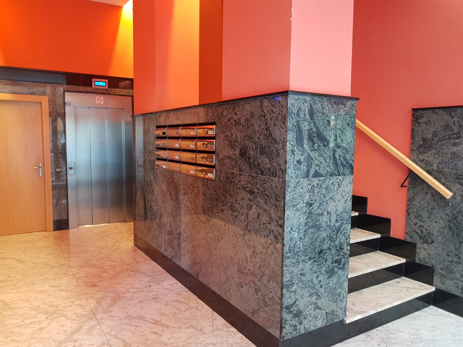 Foto del piso