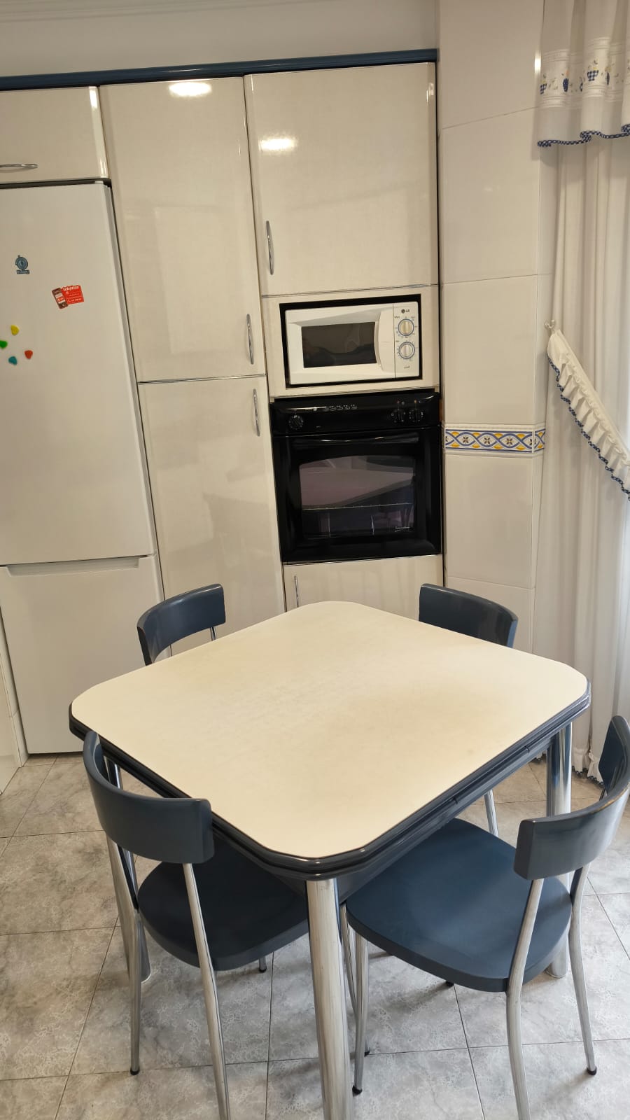 Foto del piso