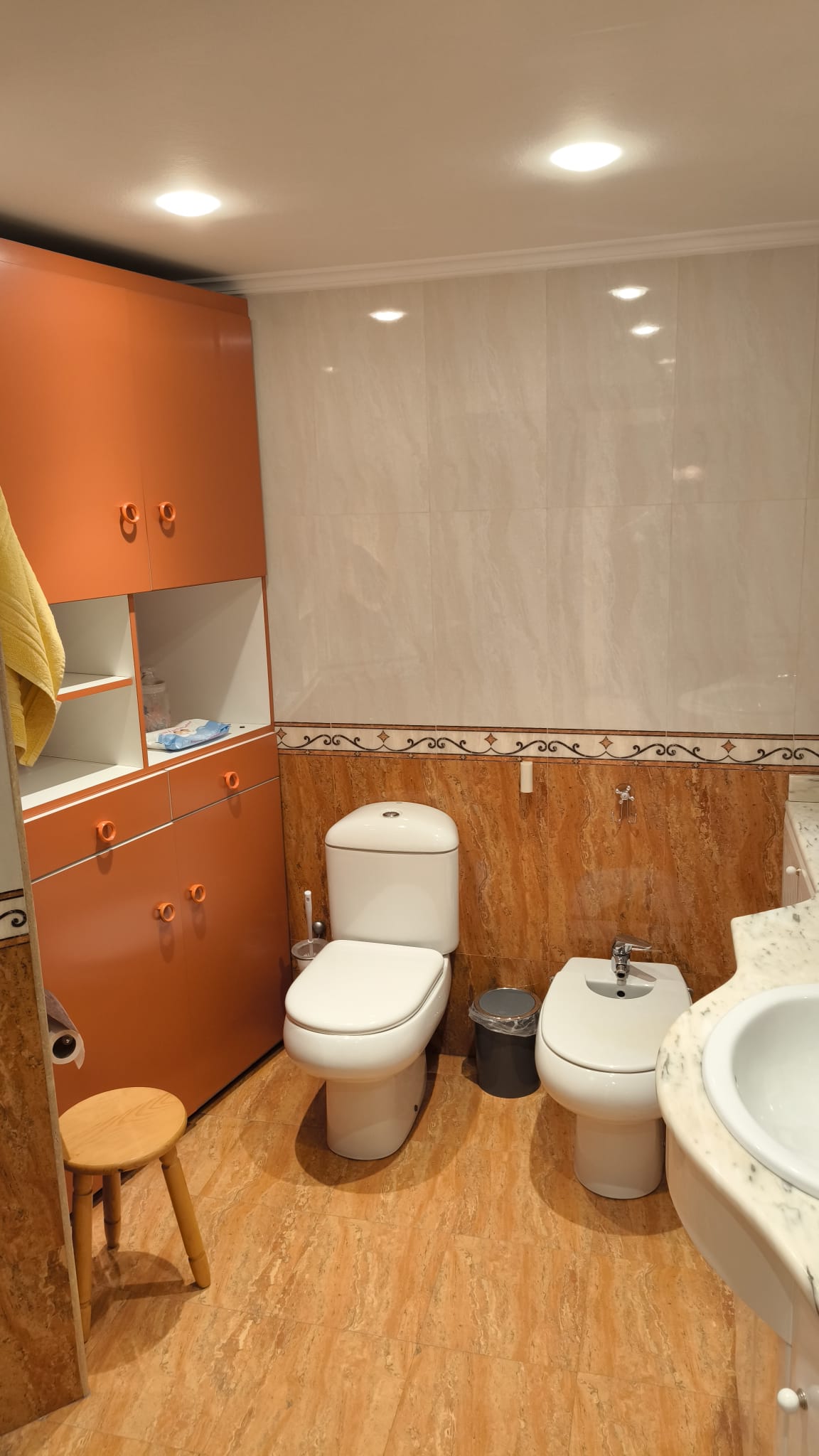 Foto del piso