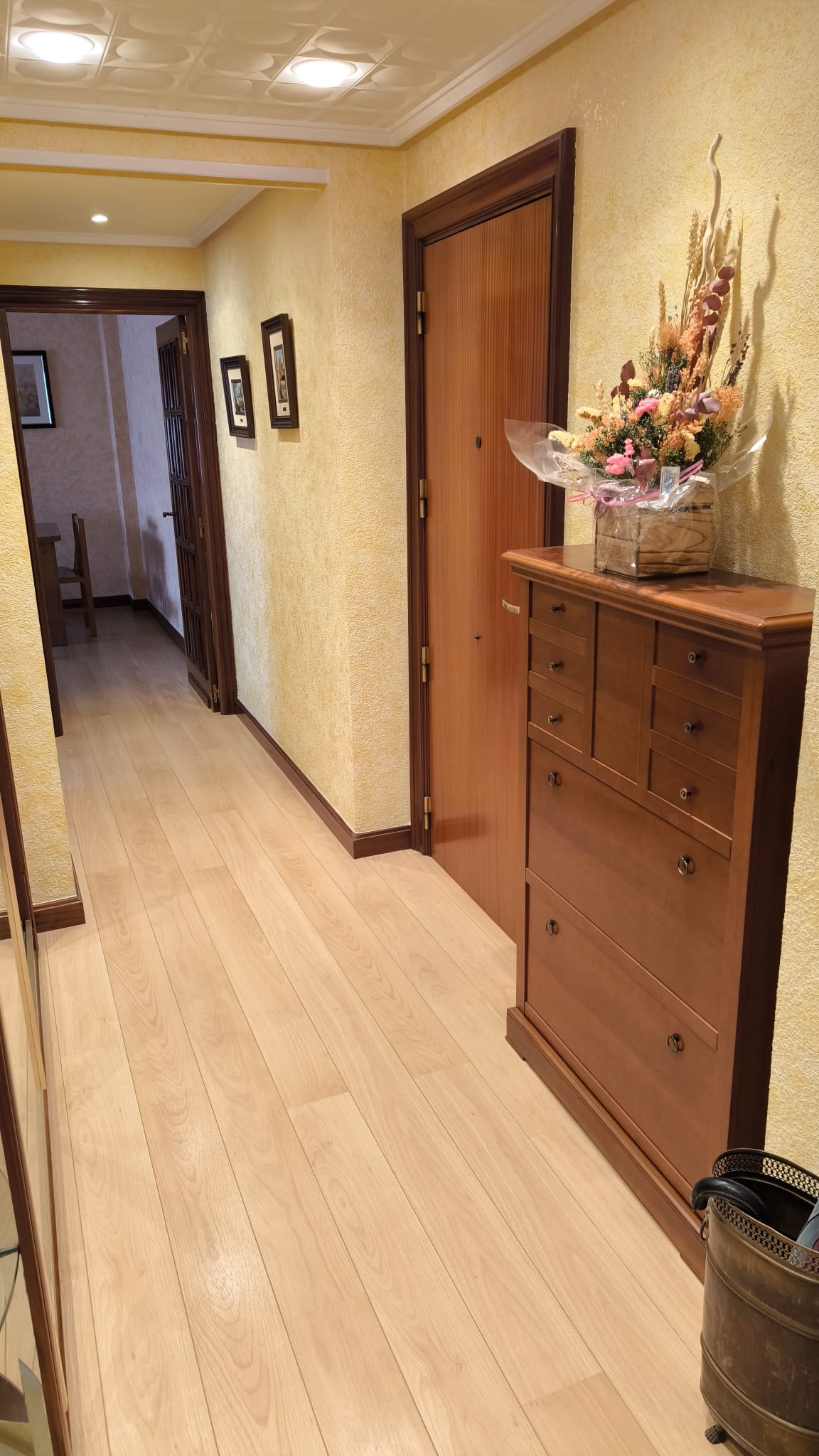 Foto del piso