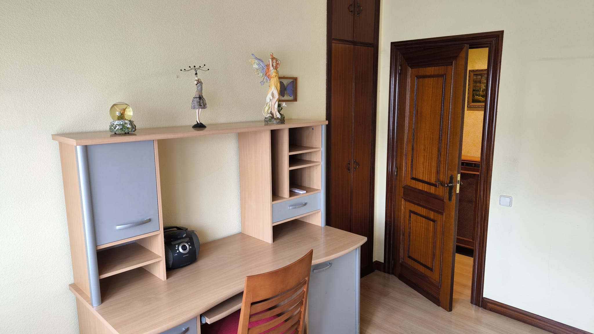 Foto del piso