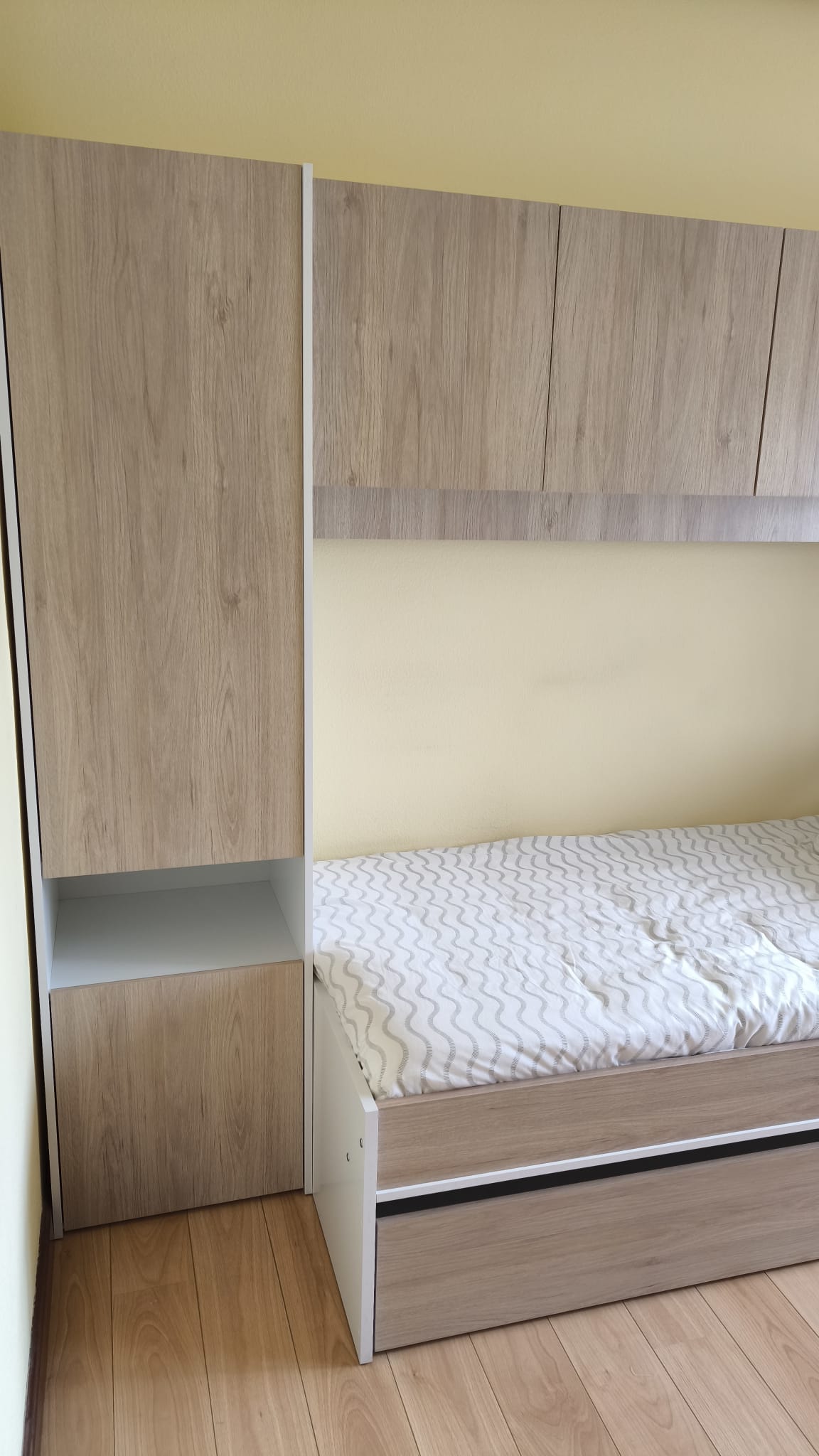 Foto del piso
