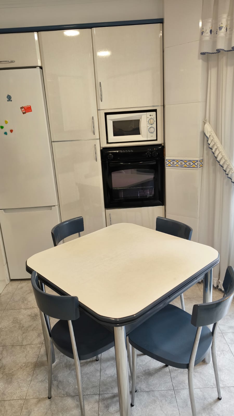 Foto del piso