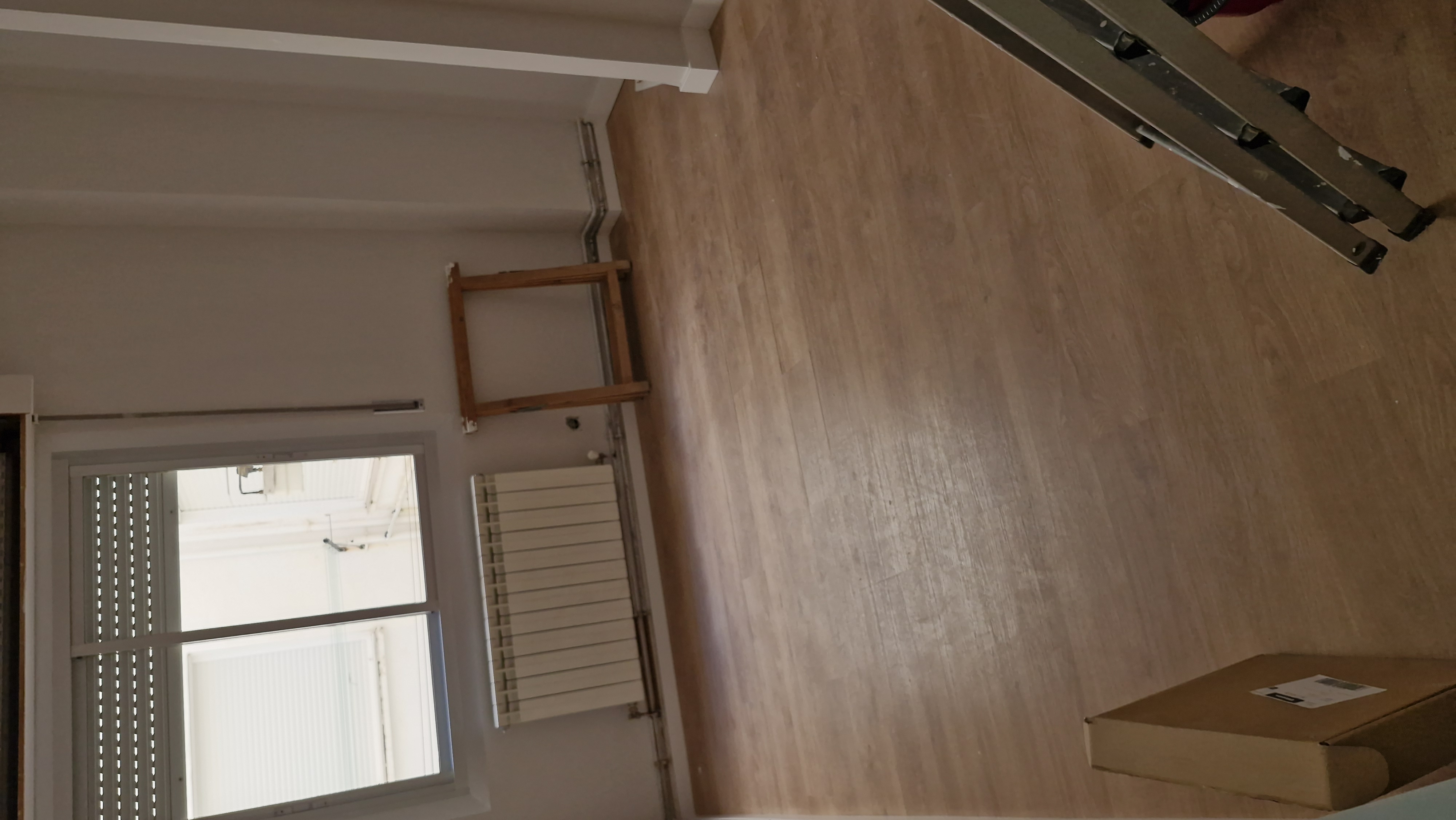 Foto del piso