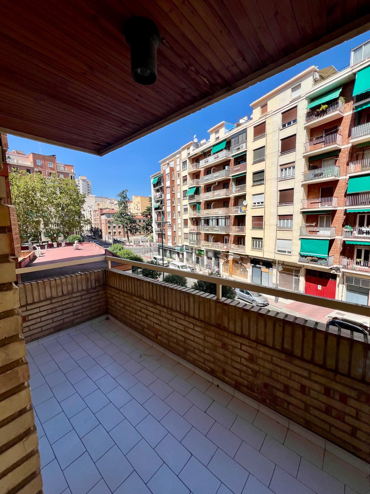 Balcón 1