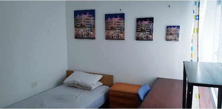 Habitación 2