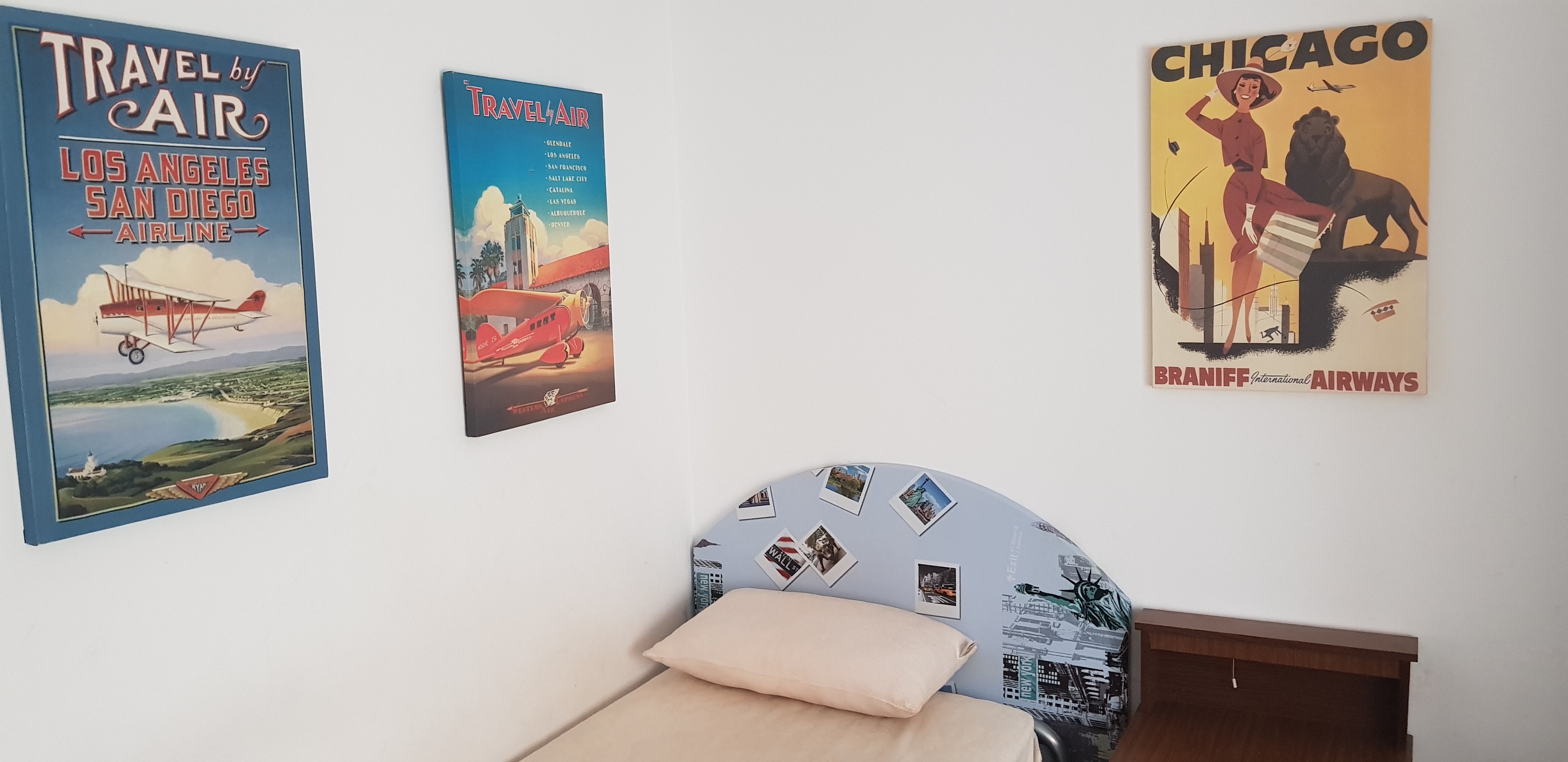 Habitación 1