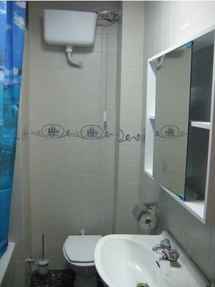 Baño 2