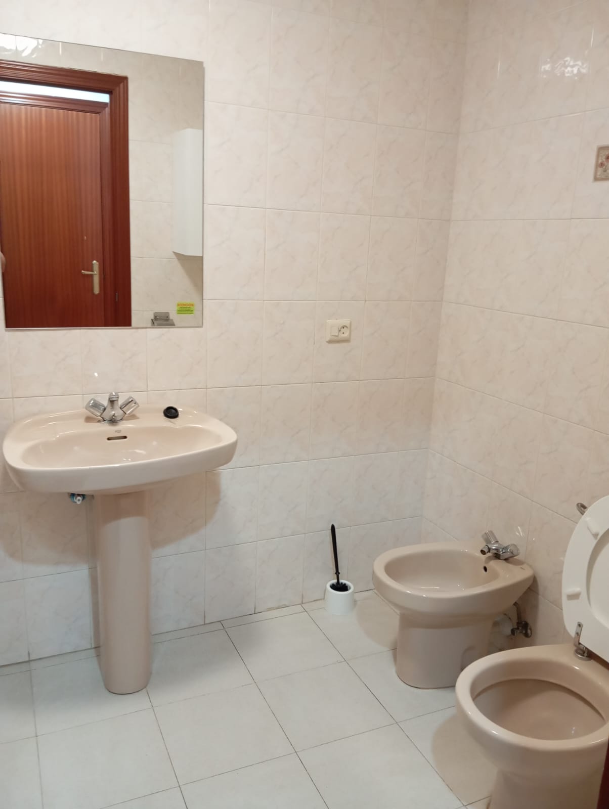 Foto del piso