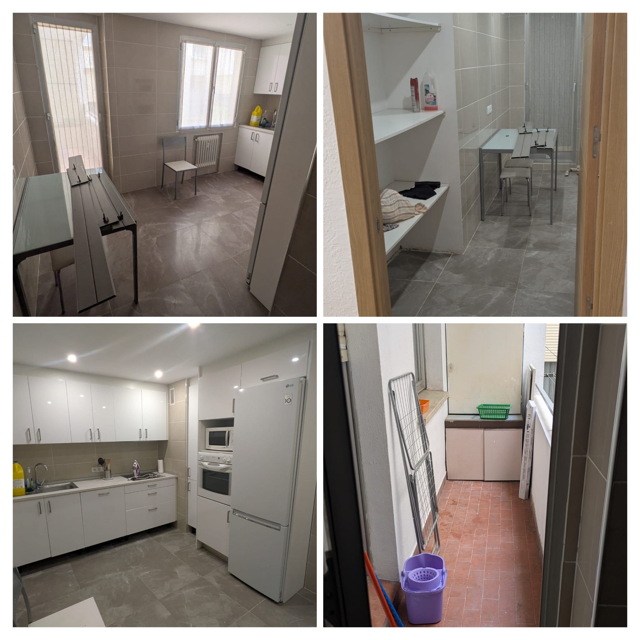 Foto del piso