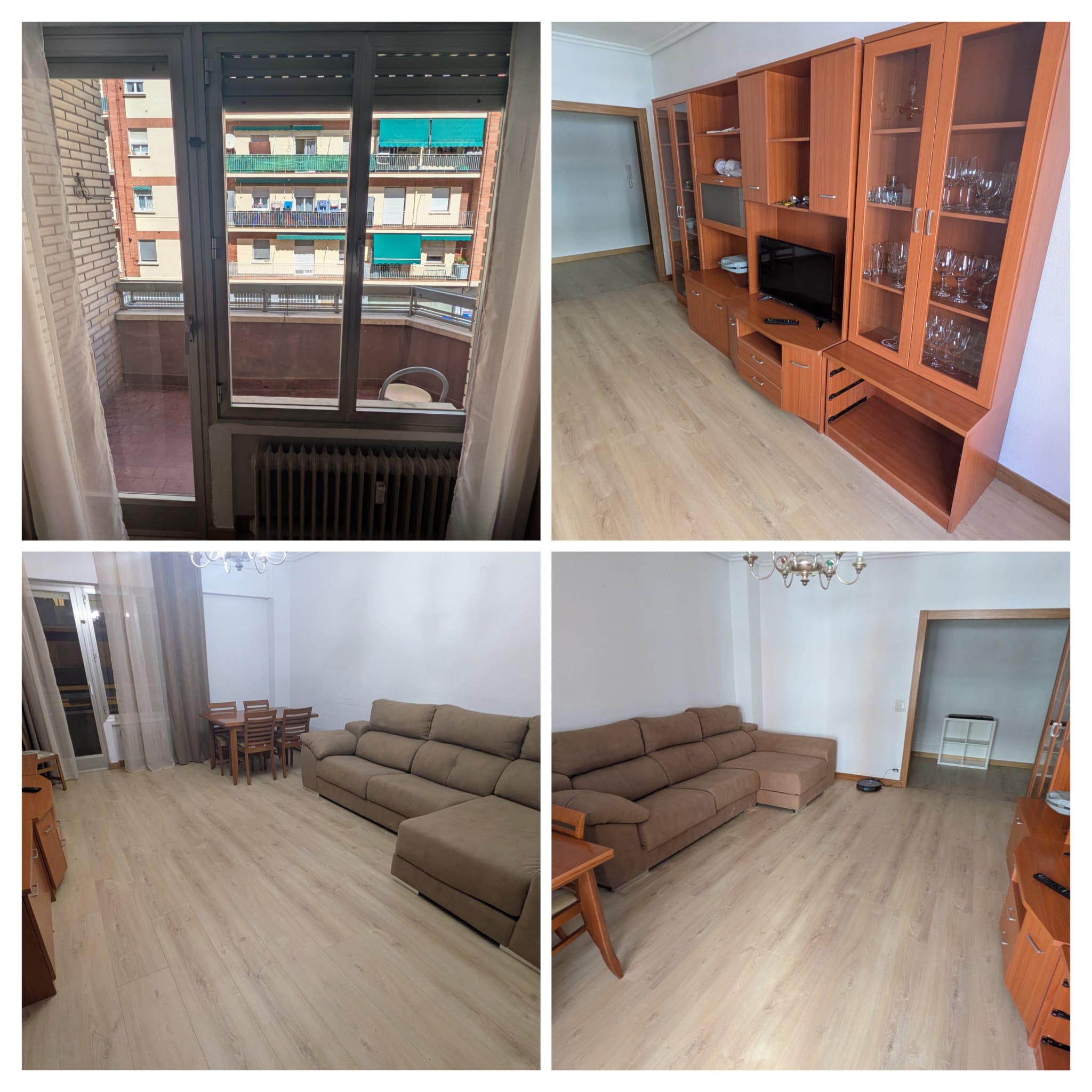 Foto del piso