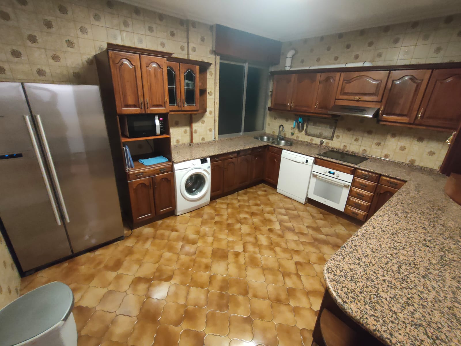 Foto del piso