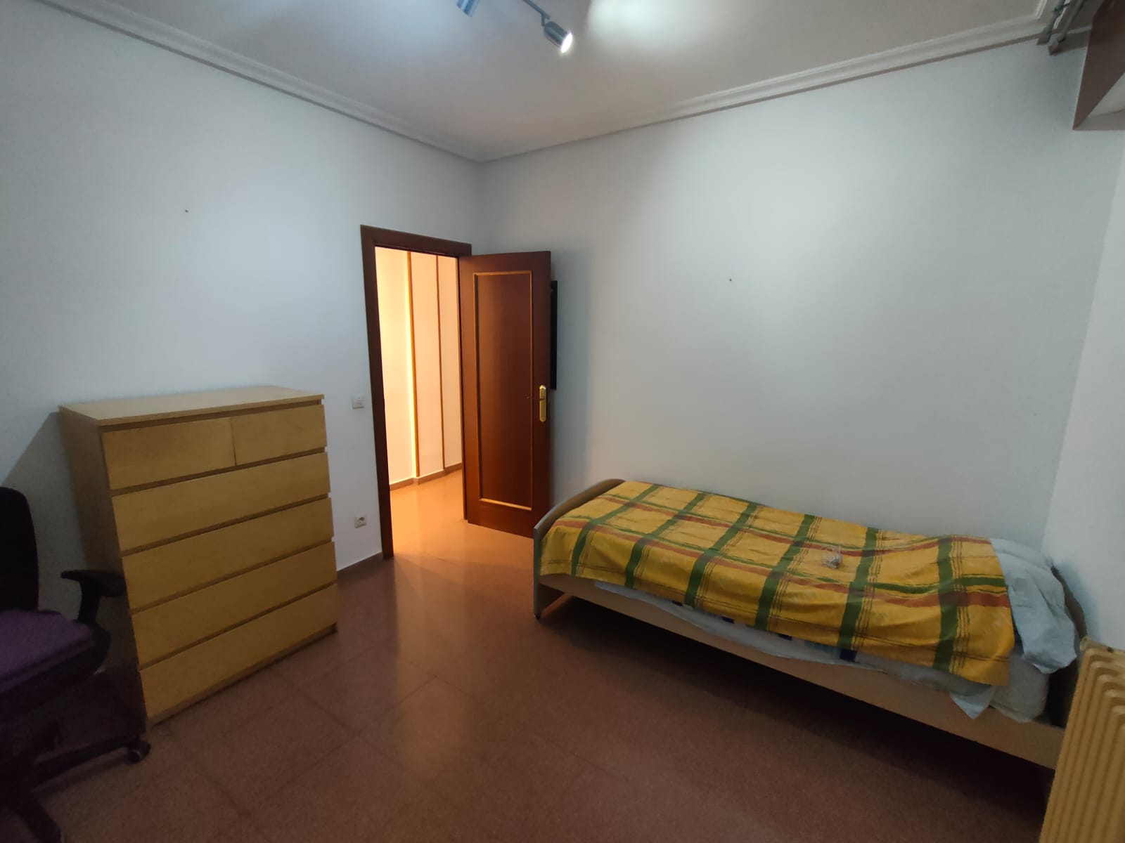 Foto del piso
