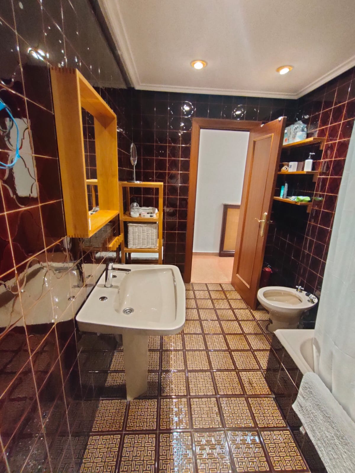 Foto del piso