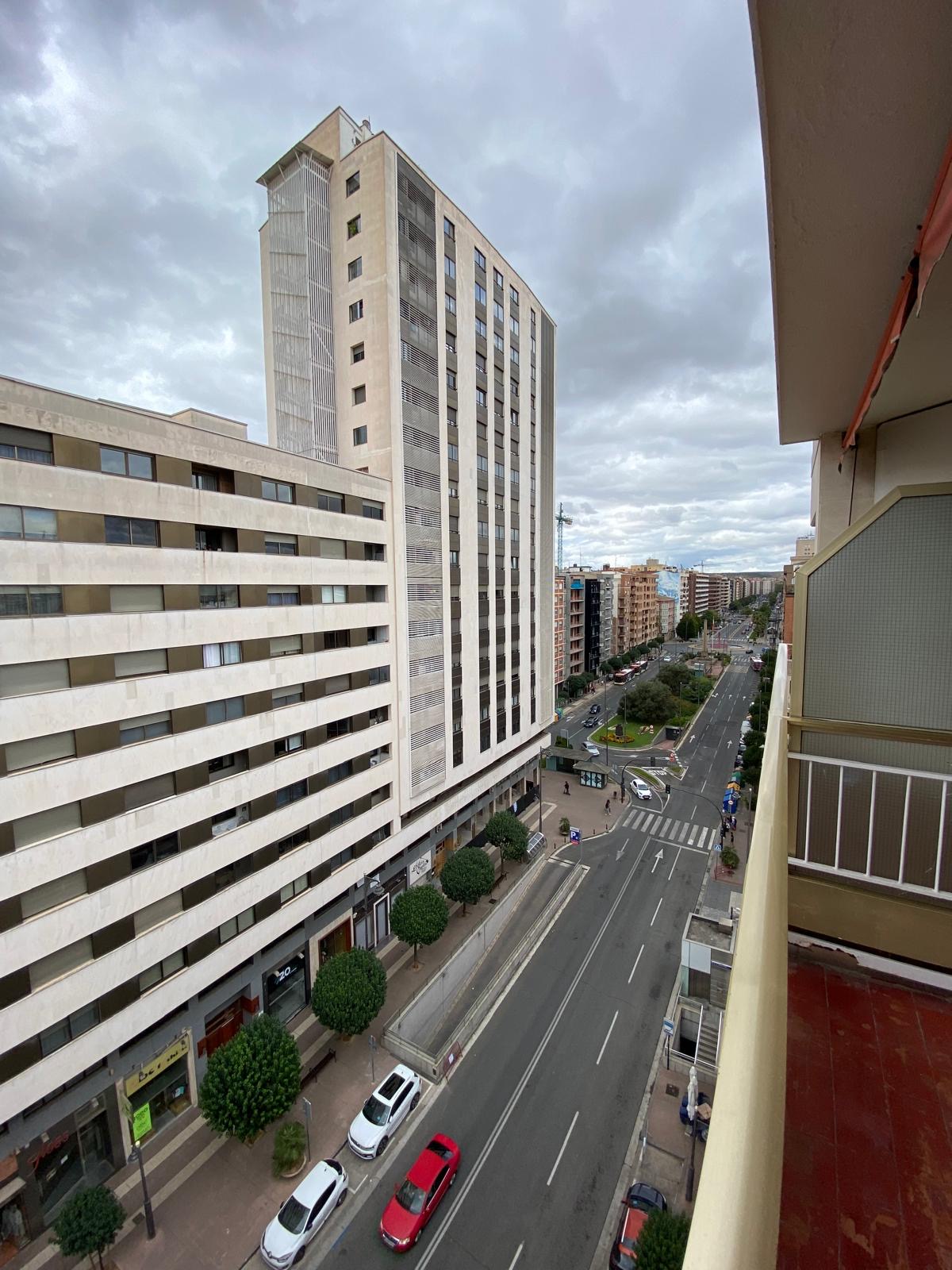 Foto del piso
