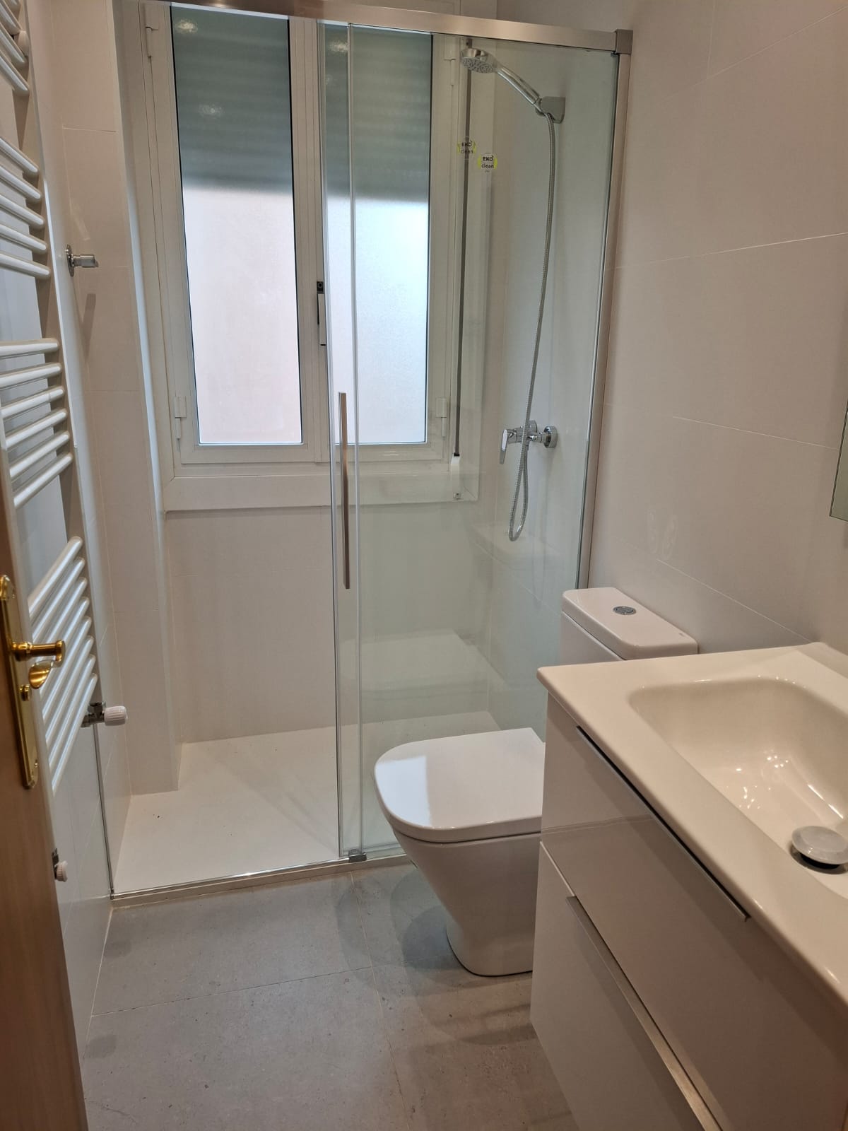 Baño