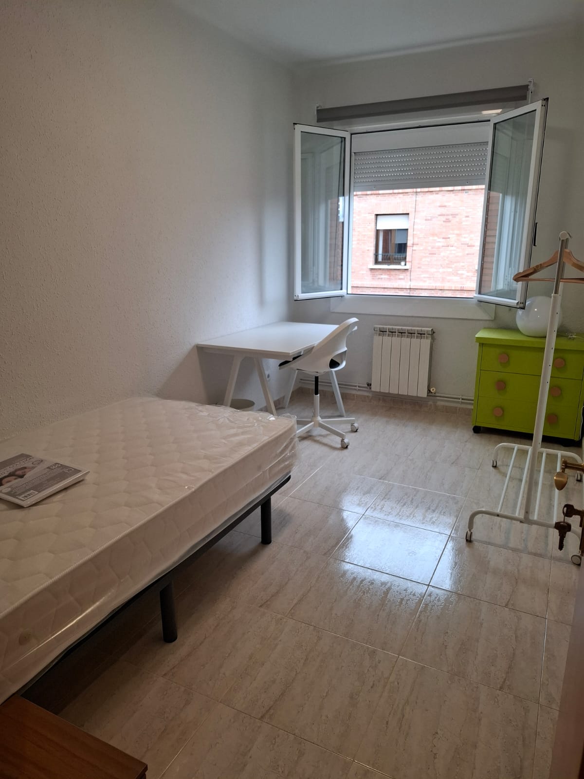 Habitación