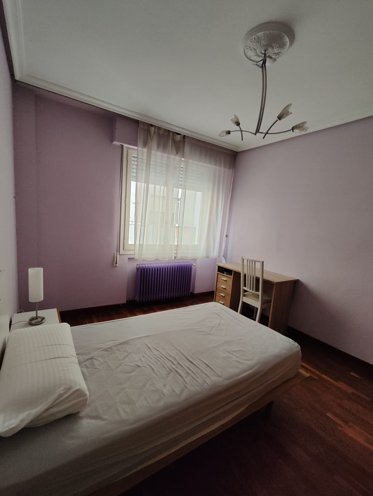 Foto del piso