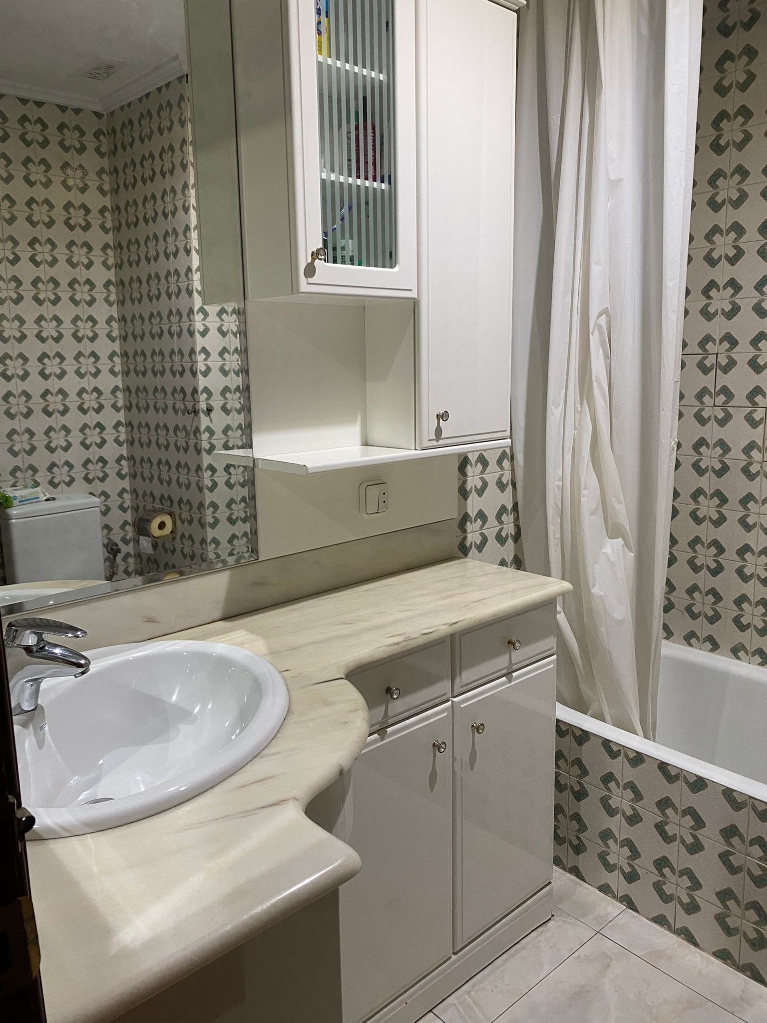 Foto del piso