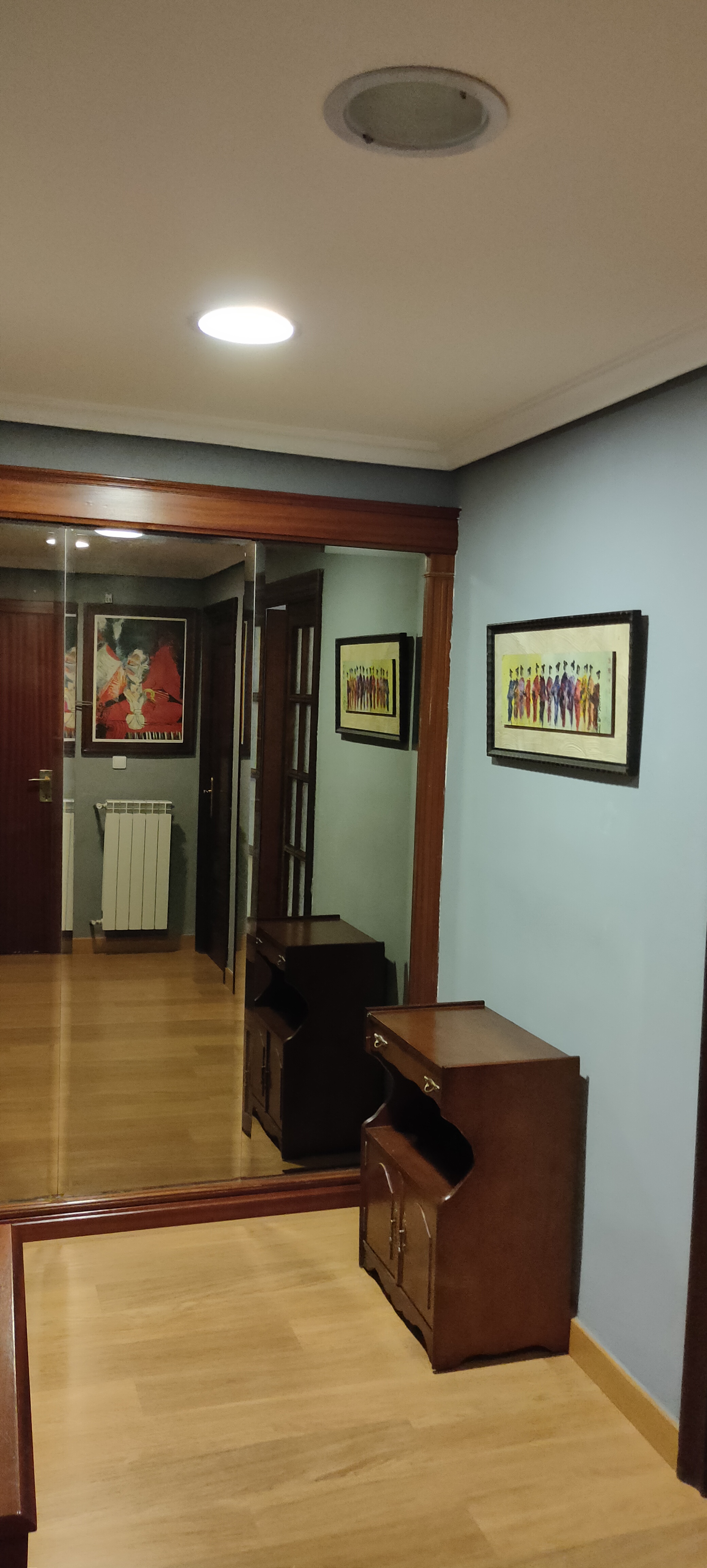 Foto del piso