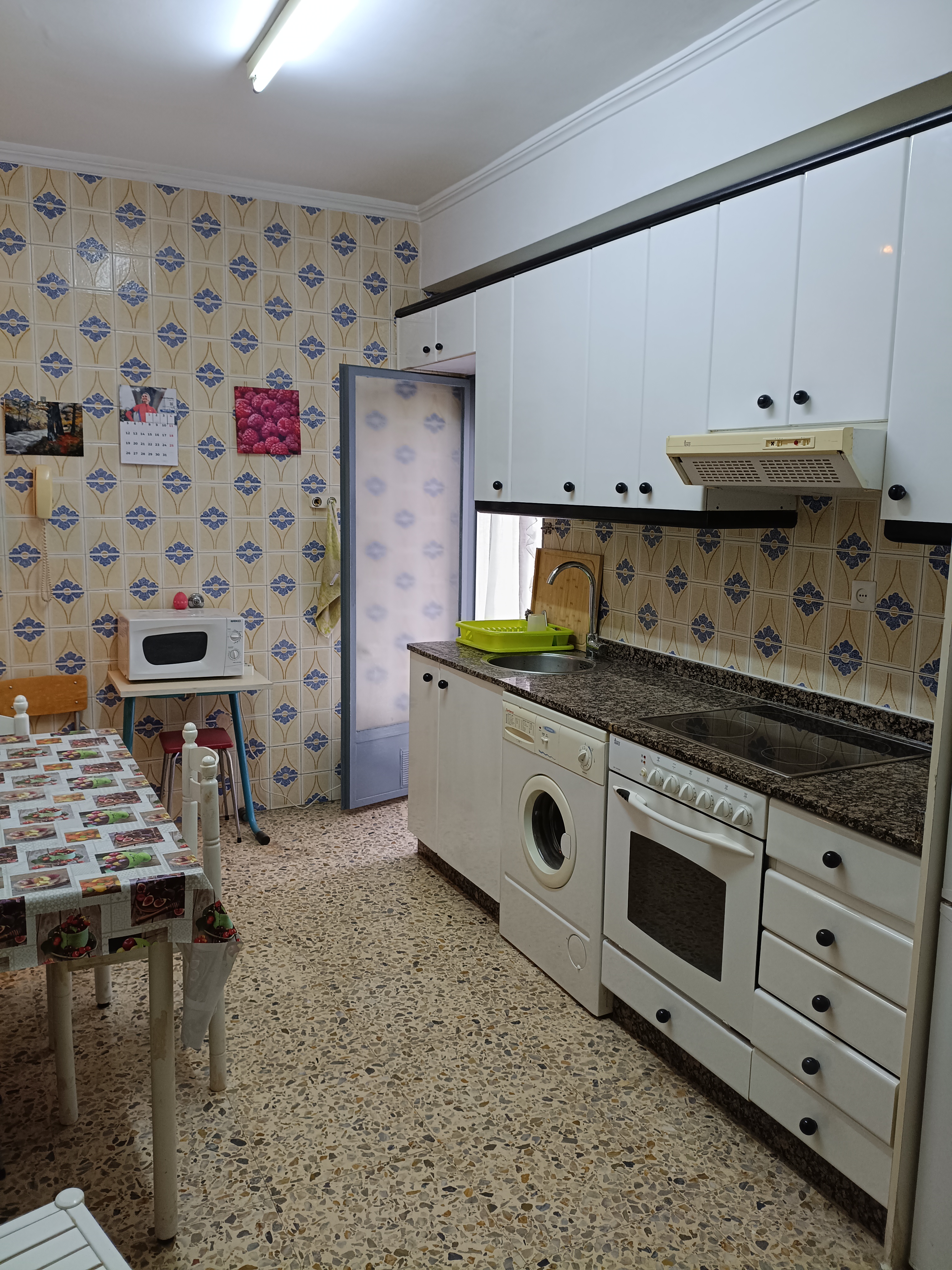 Foto del piso