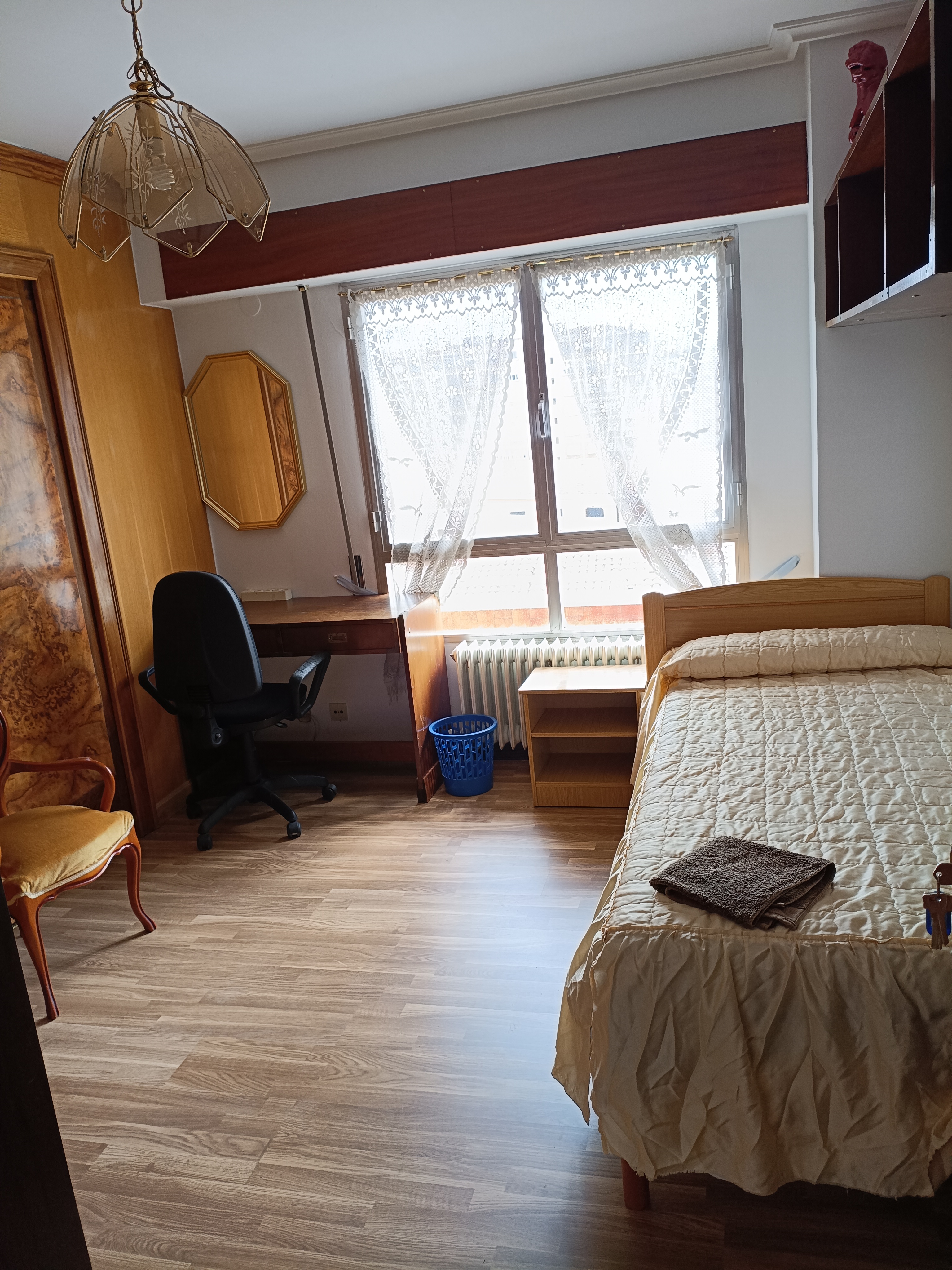 Foto del piso