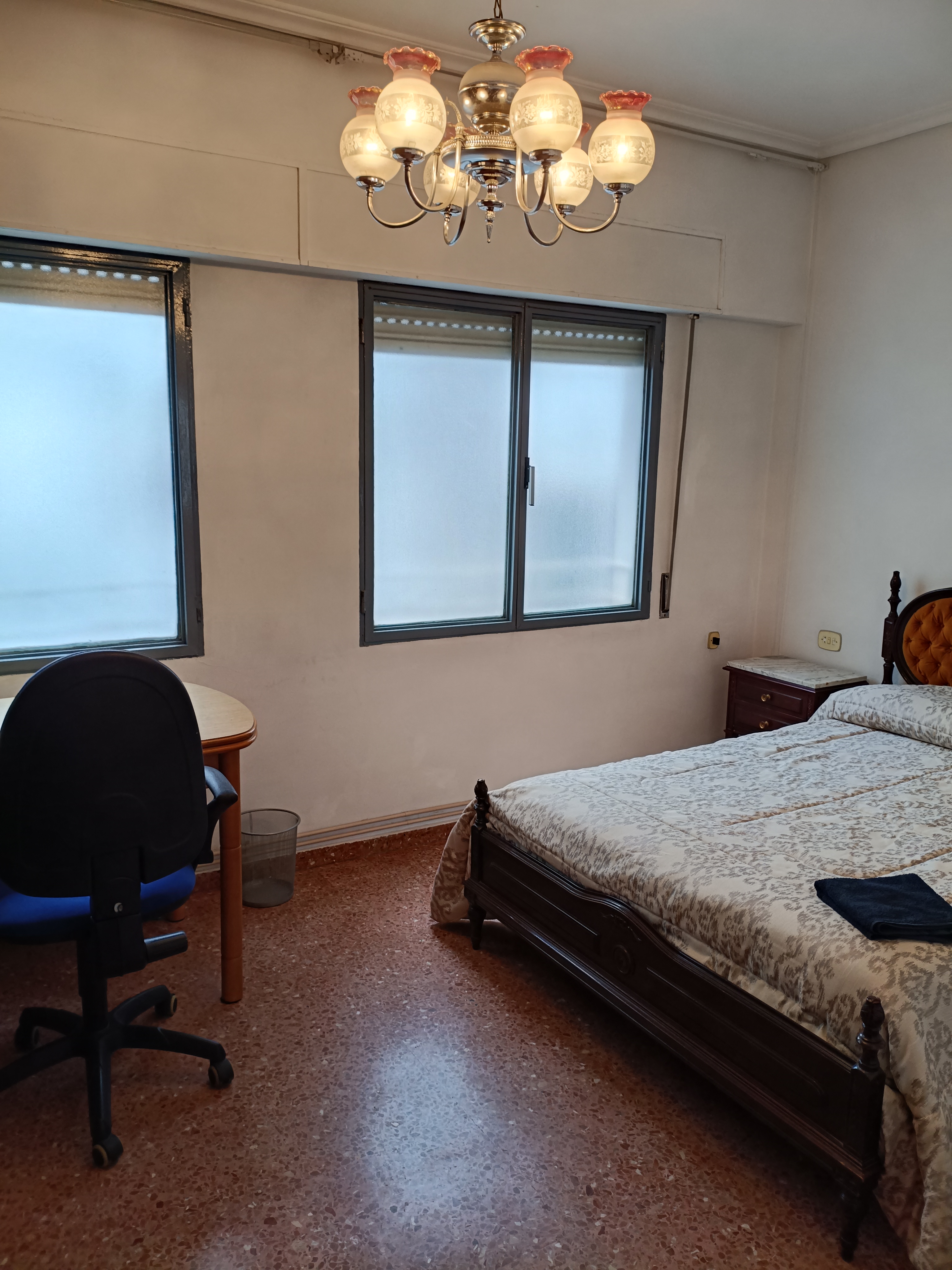 Foto del piso