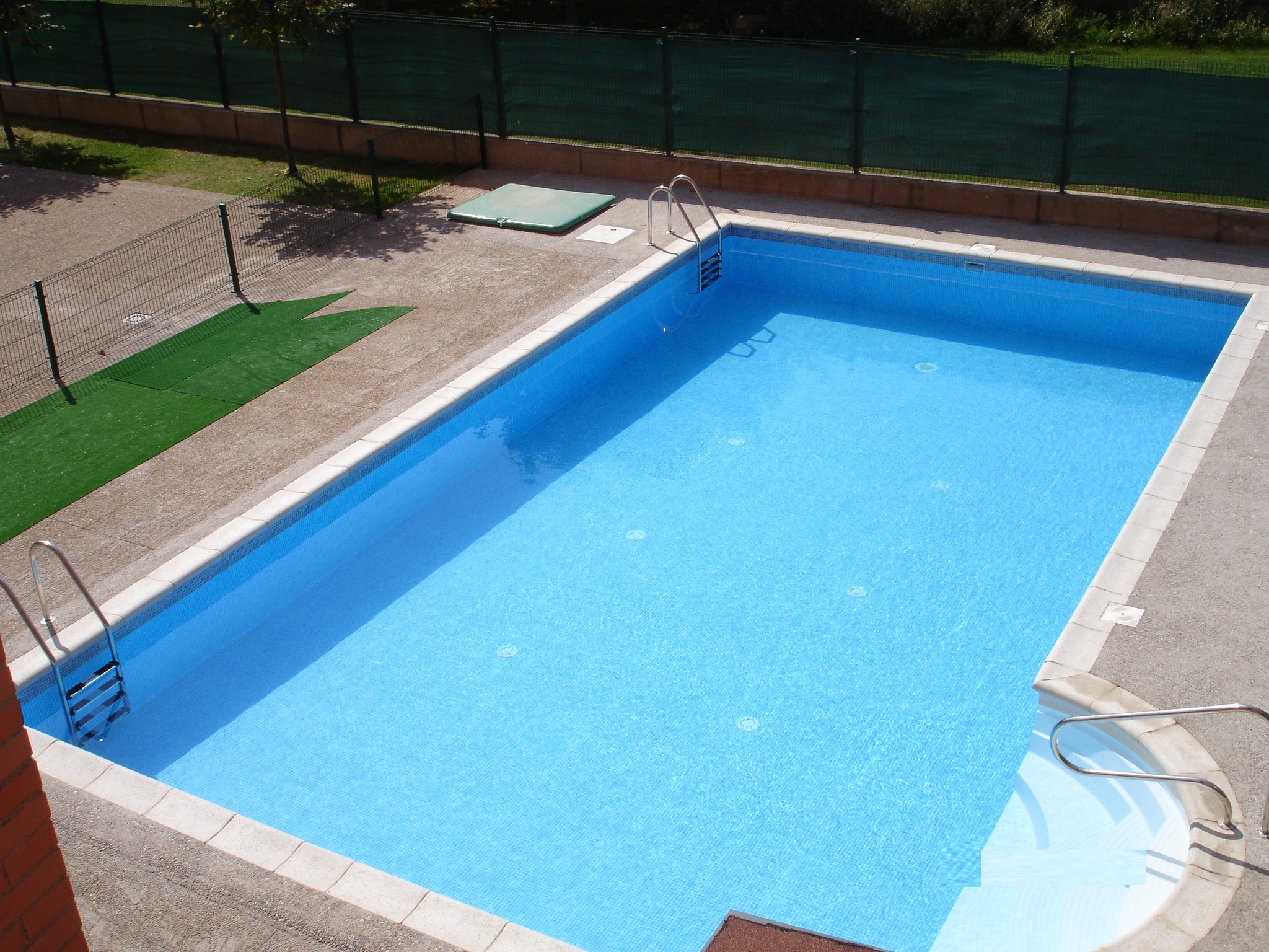 Piscina 1