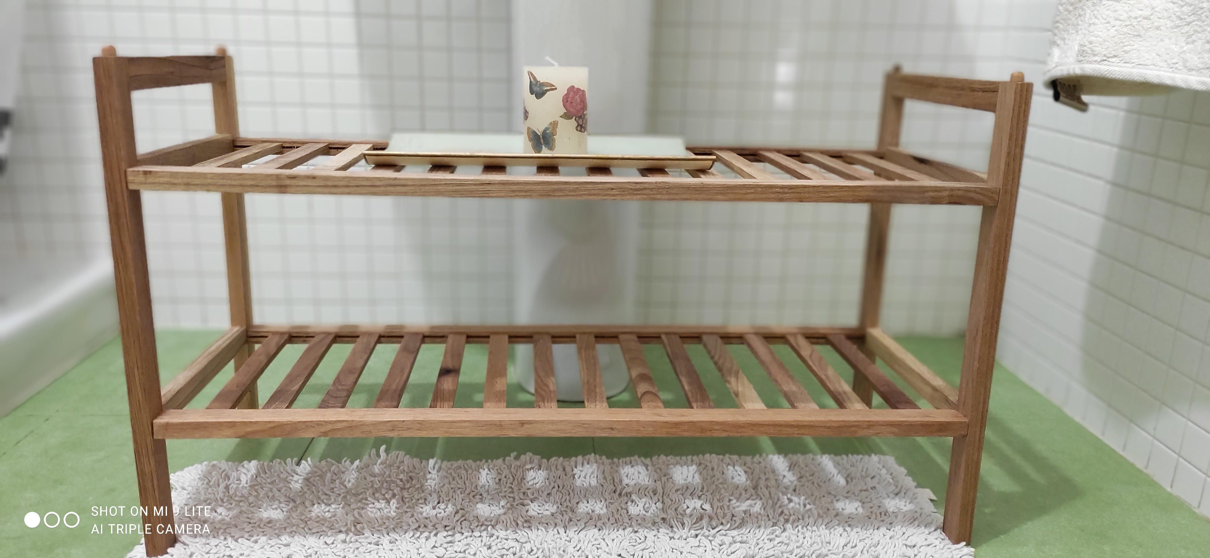 Foto del piso