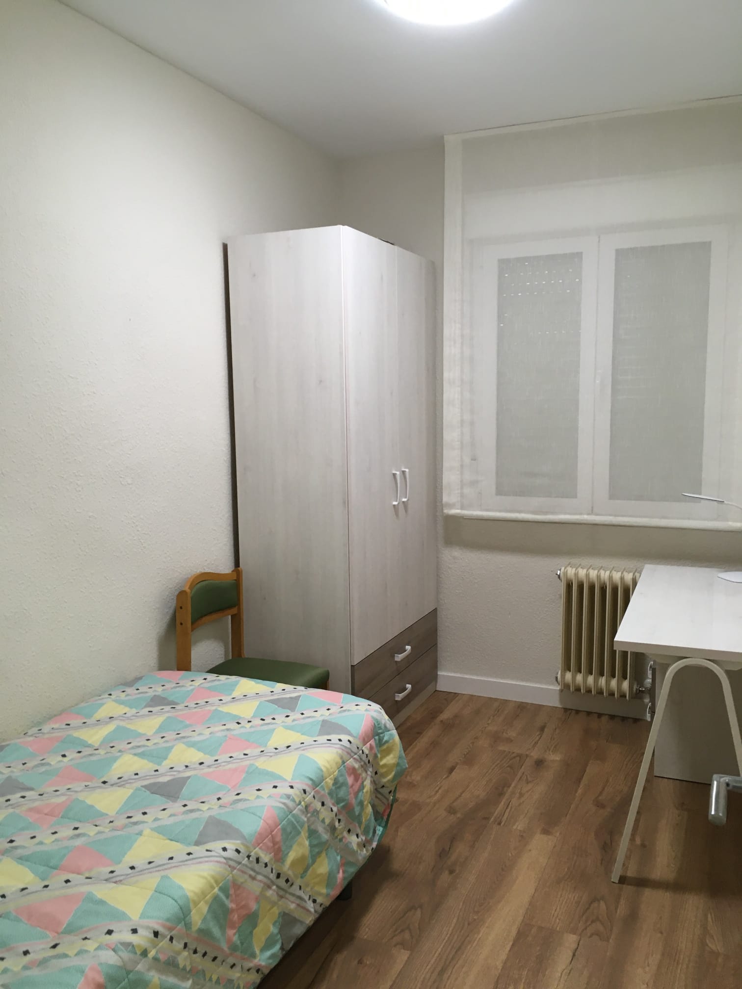 Foto del piso