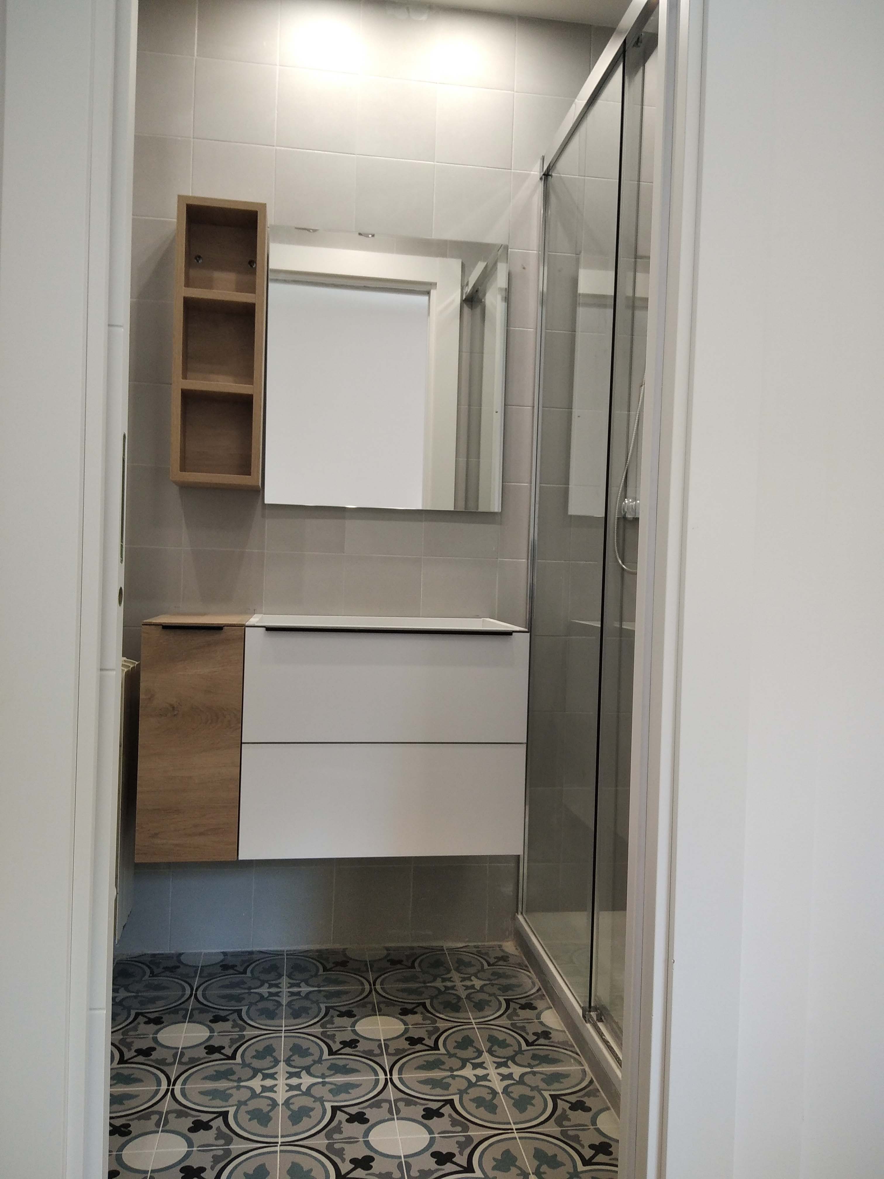Foto del piso