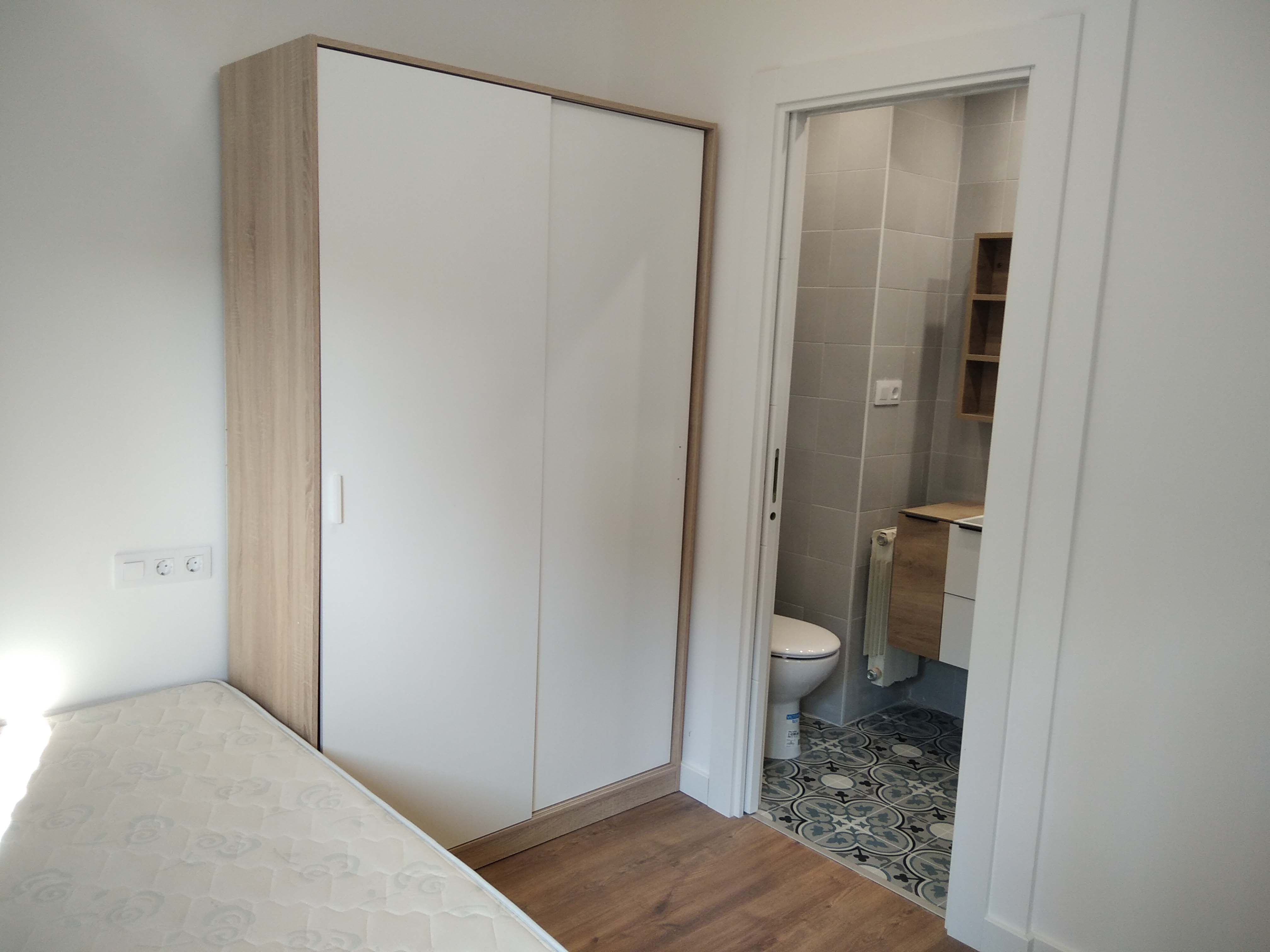 Foto del piso