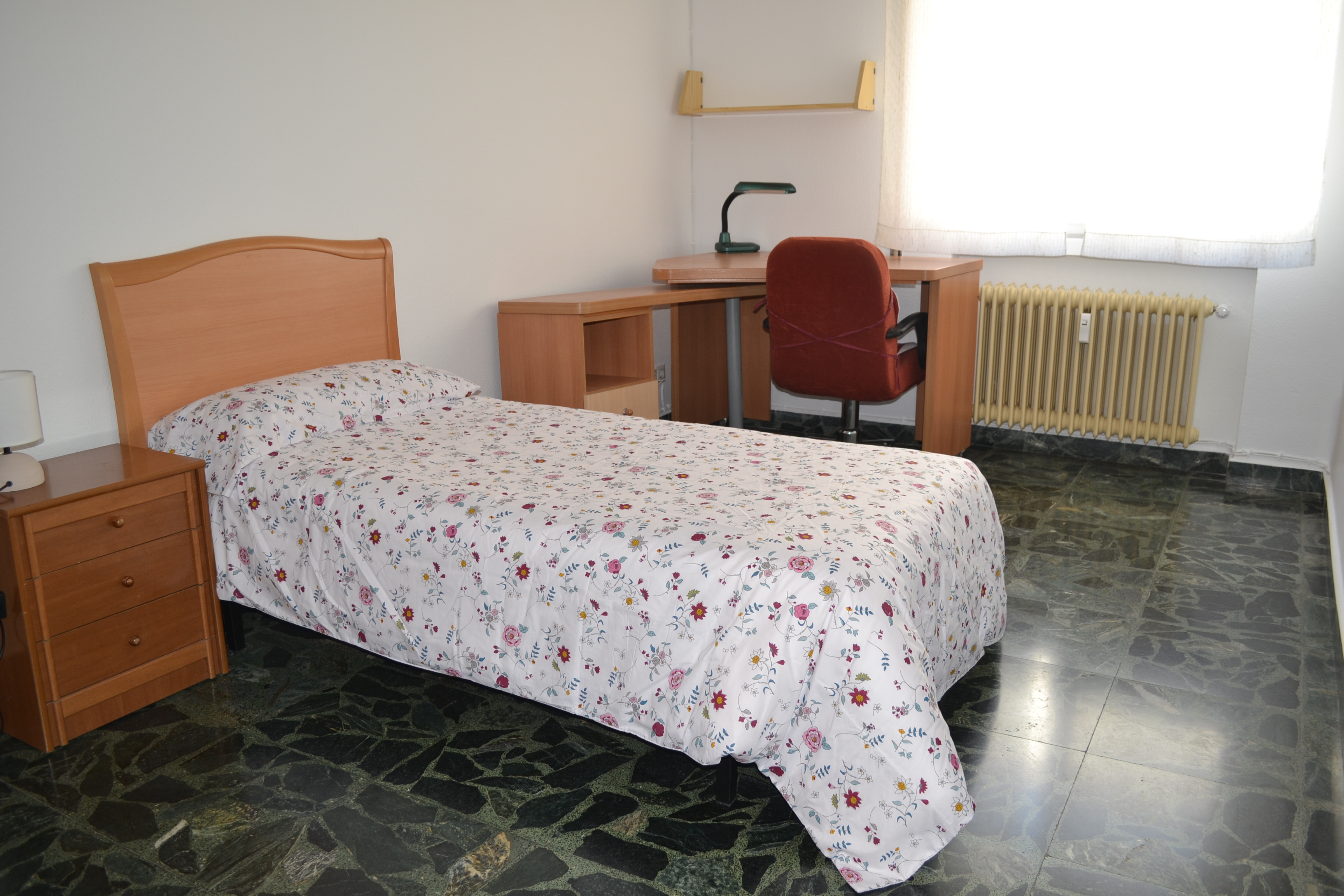 Foto del piso