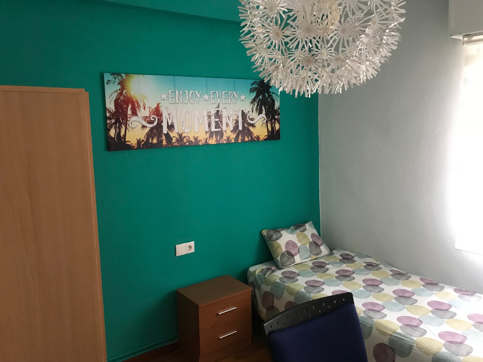 Foto del piso