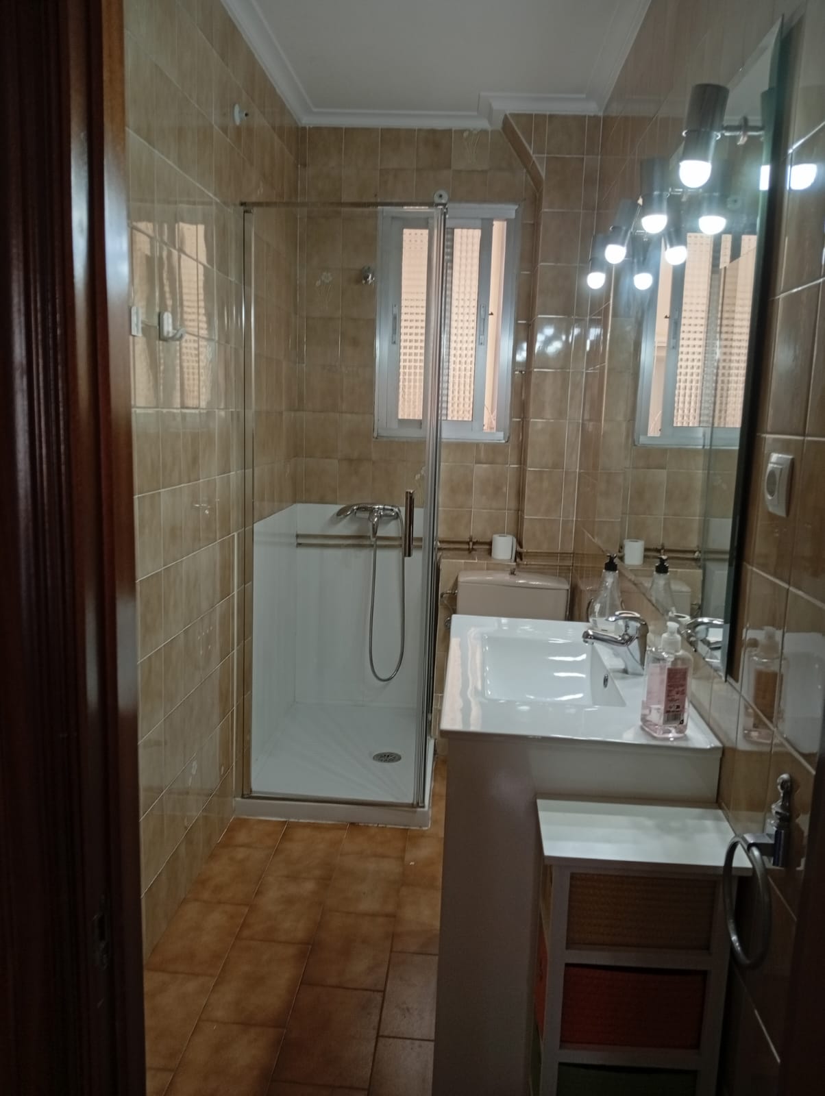 Foto del piso