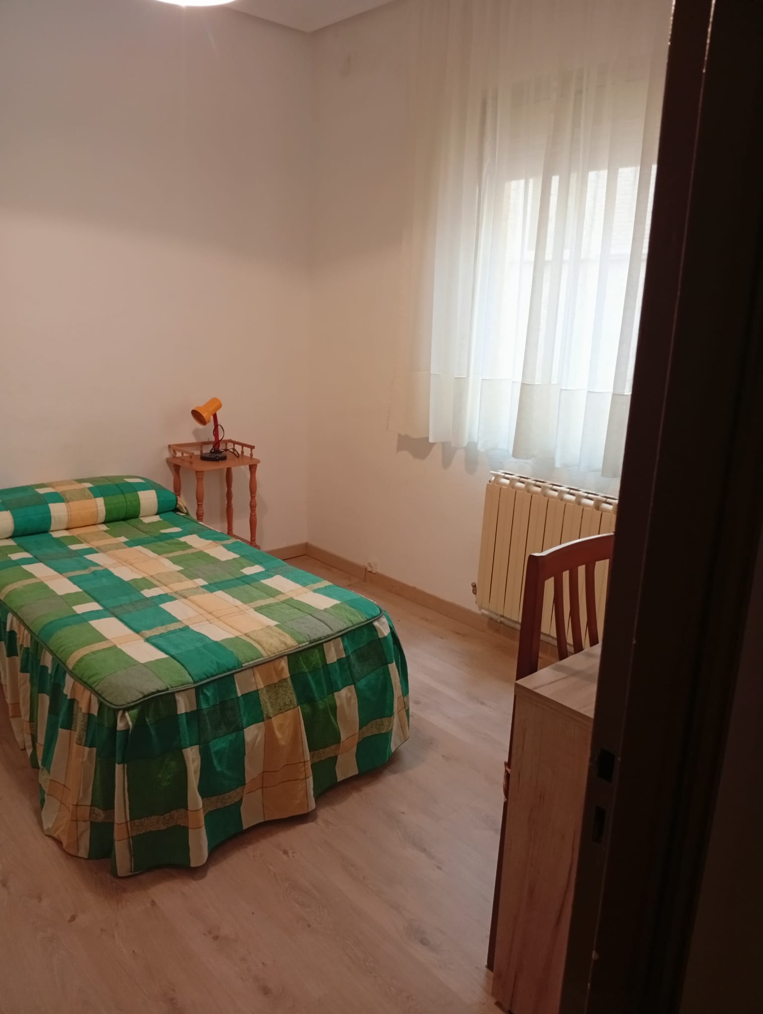 Foto del piso