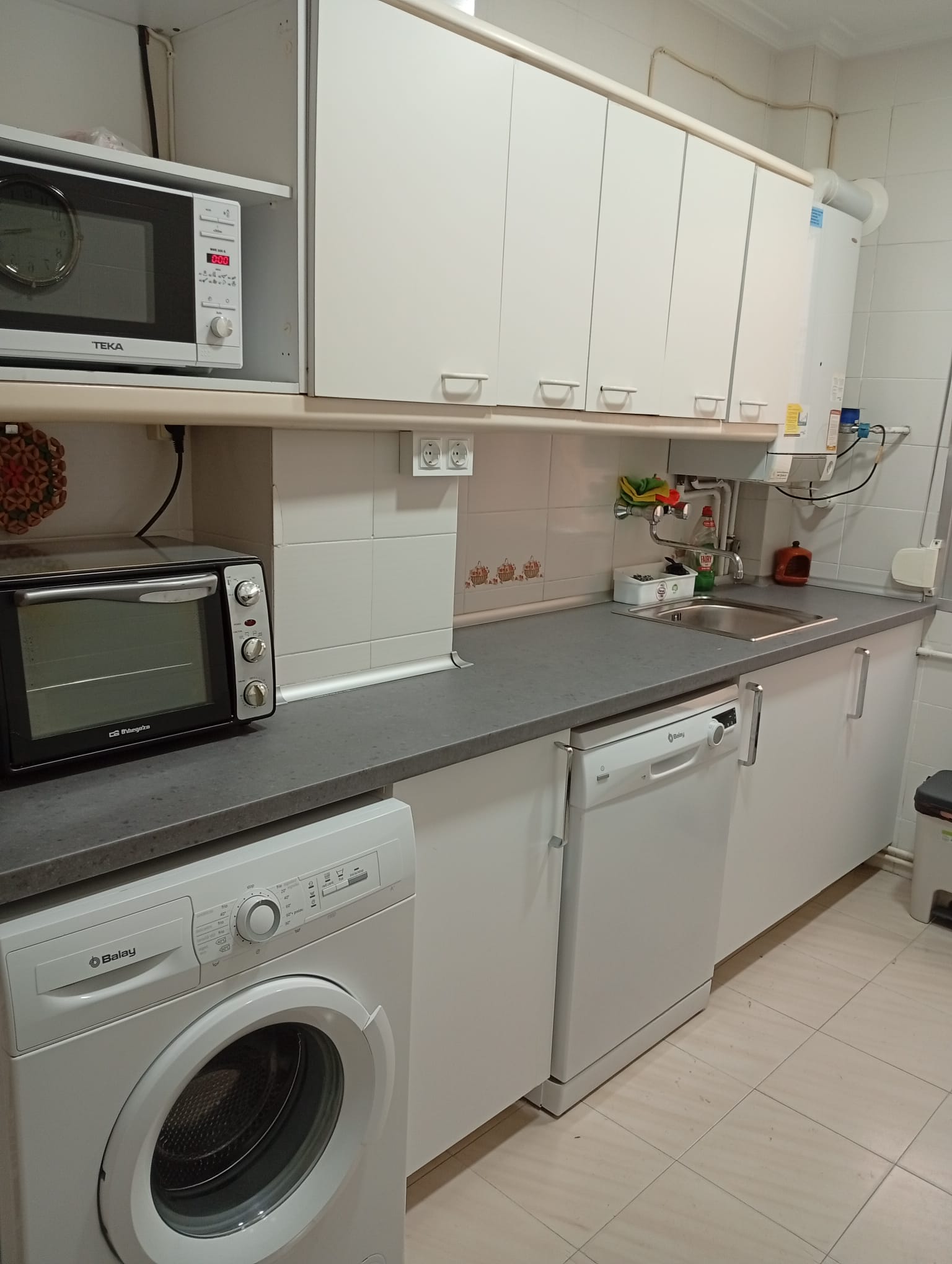 Foto del piso