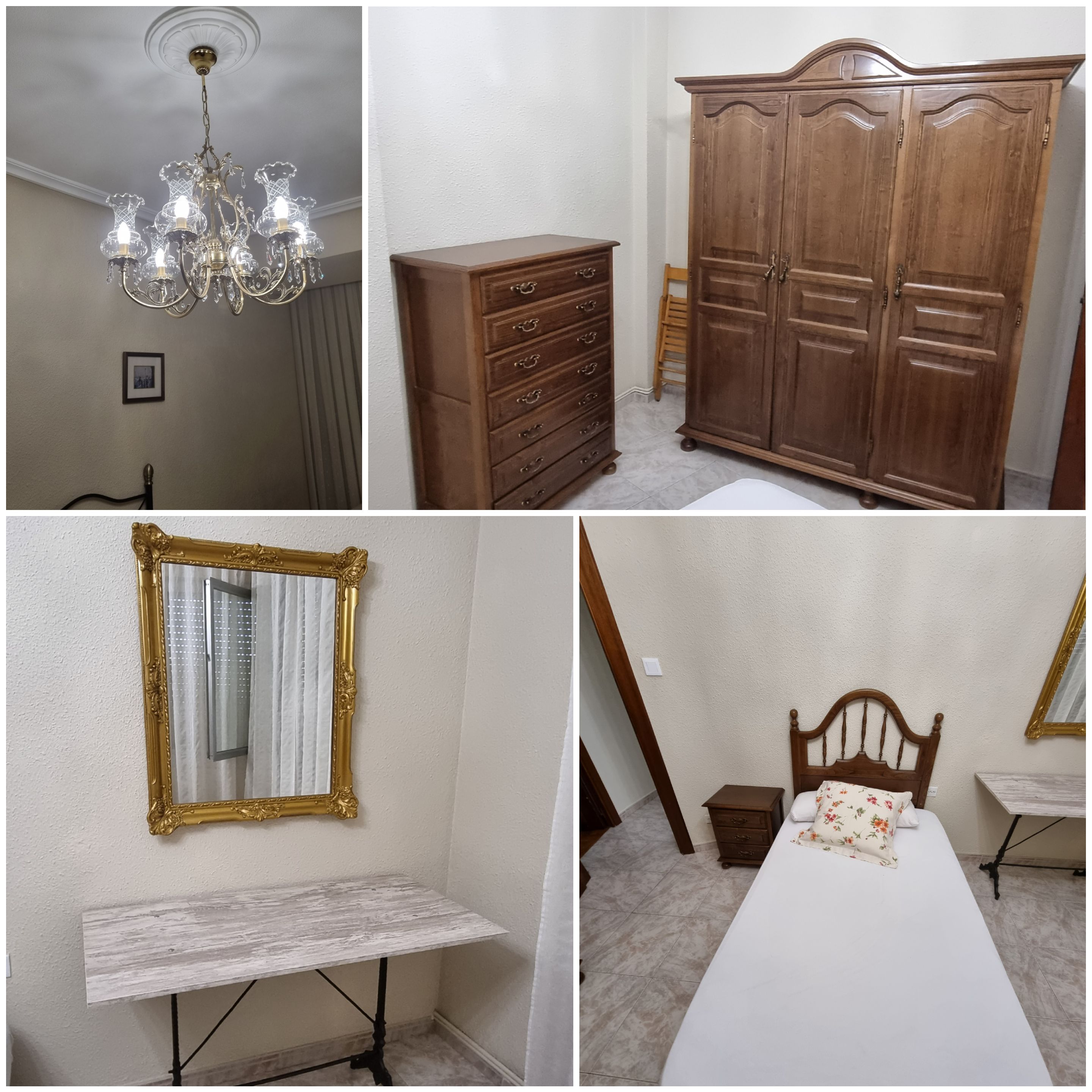 Dormitorio